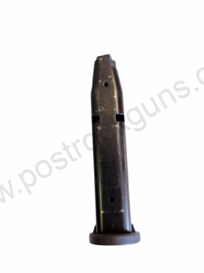 Modern Pistol Police Trade-In .357 SIG Used 2019 FFL Sig, Sig Sauer USA