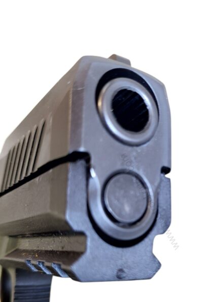 Modern Pistol Police Trade-In .357 SIG Used 2019 FFL Sig, Sig Sauer USA