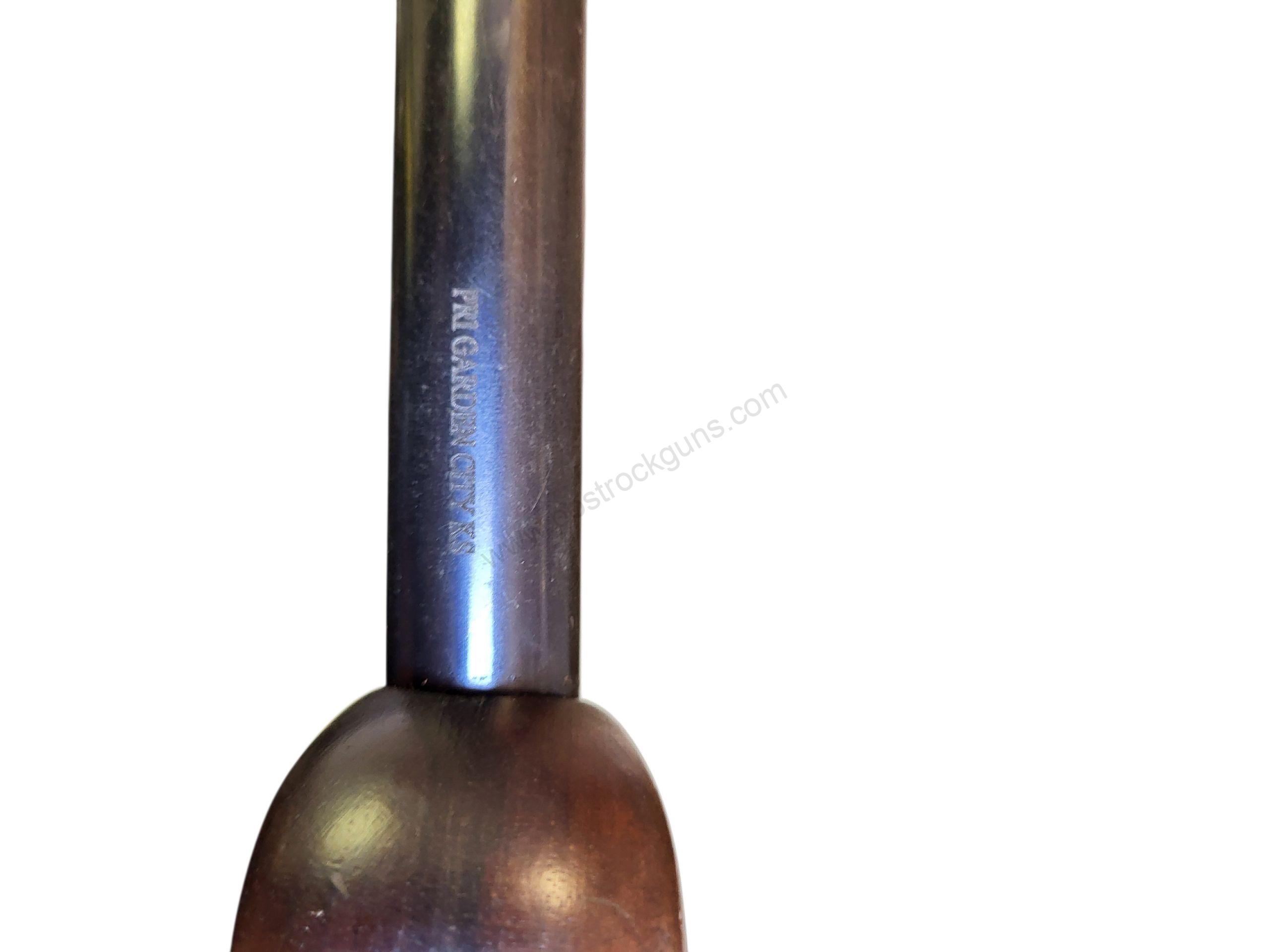 Hunting Rifle Modern Rifles 30-06 used/good FFL Tikka Finland