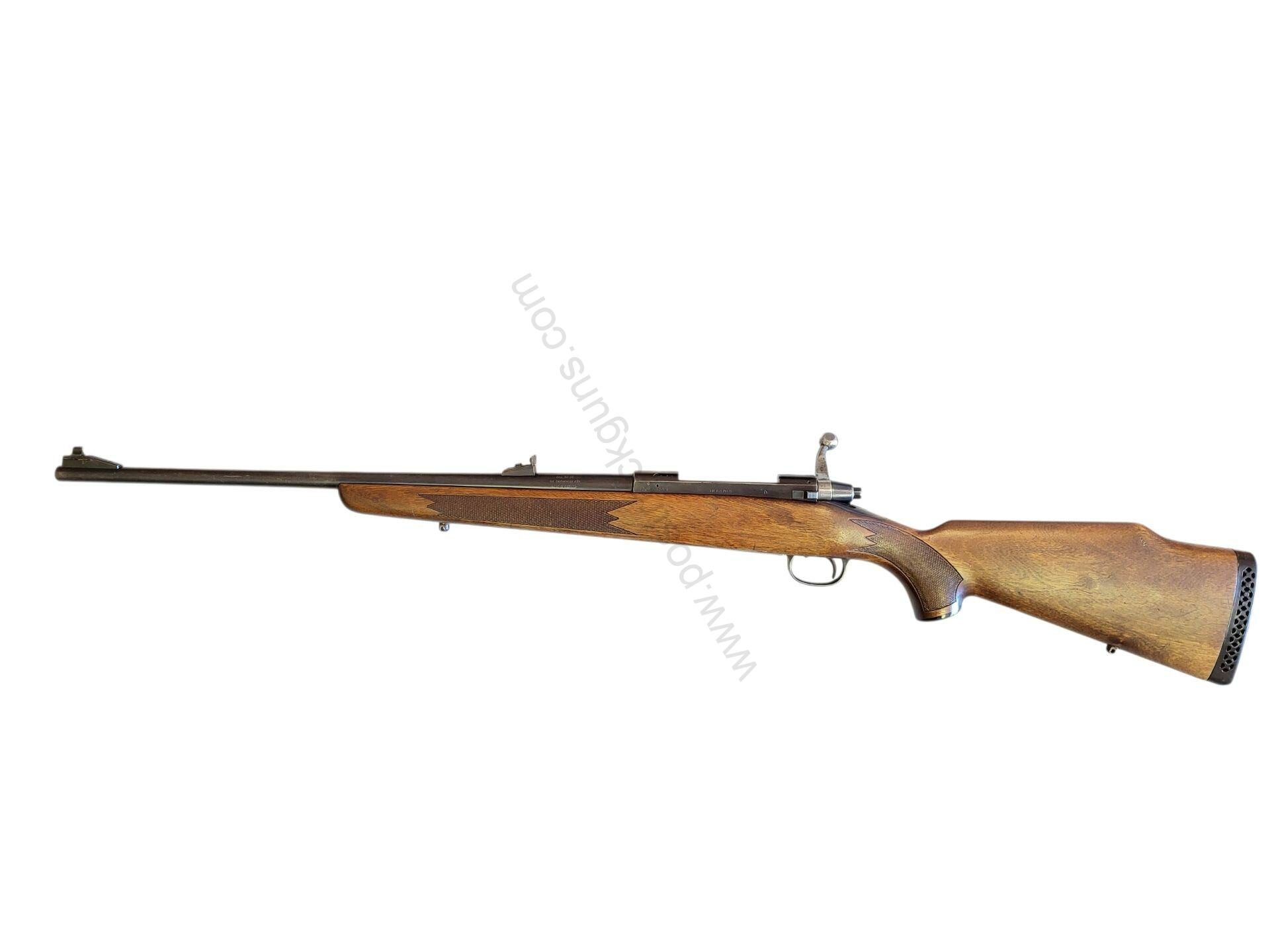 Hunting Rifle Modern Rifles 30-06 used/good FFL Tikka Finland