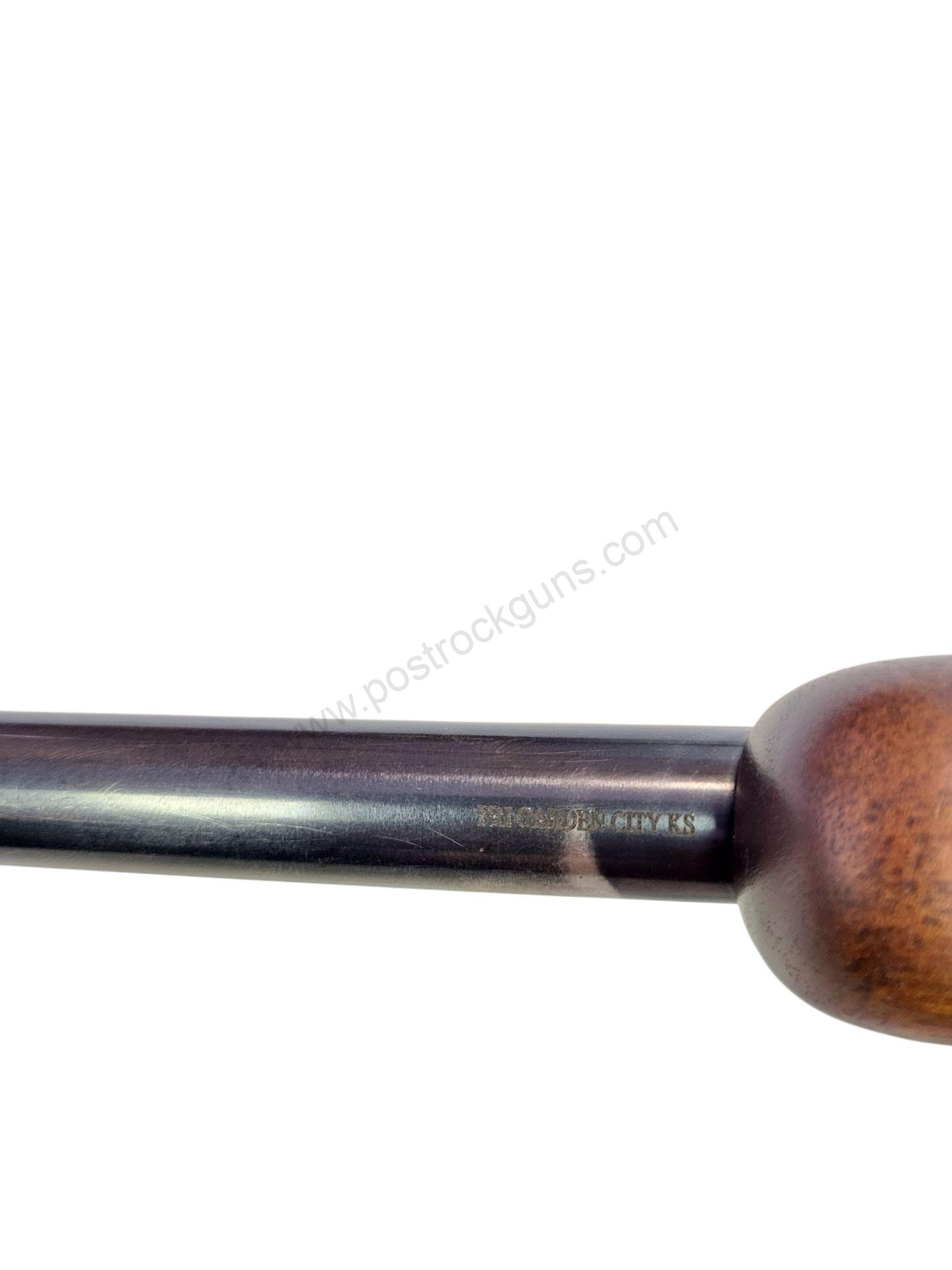 FFL Hunting Rifle Modern Rifles 308 WIN used/good FFL Finland