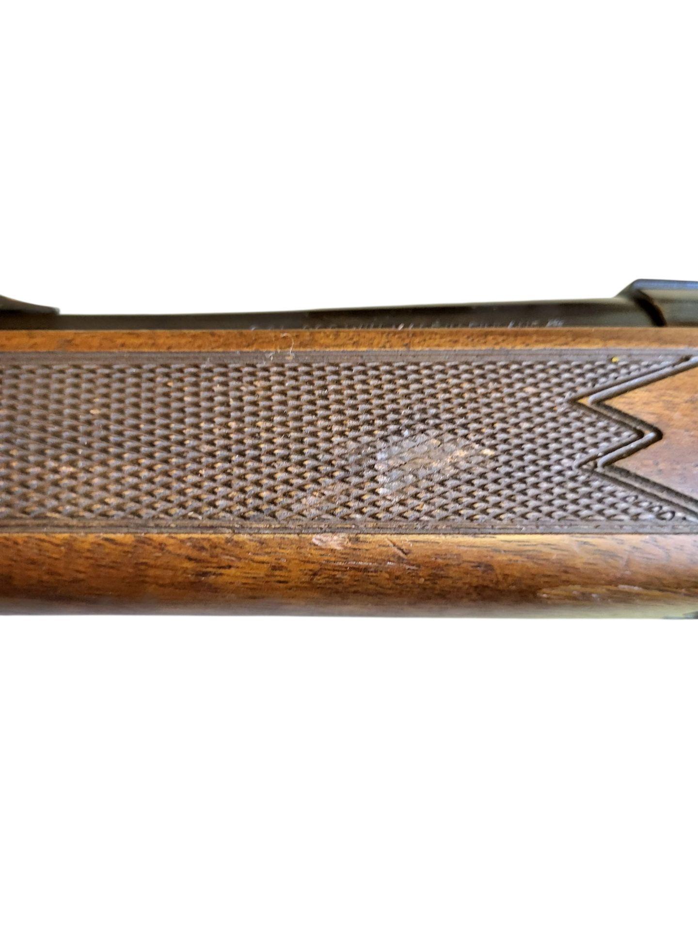 FFL Hunting Rifle Modern Rifles 308 WIN used/good FFL Finland