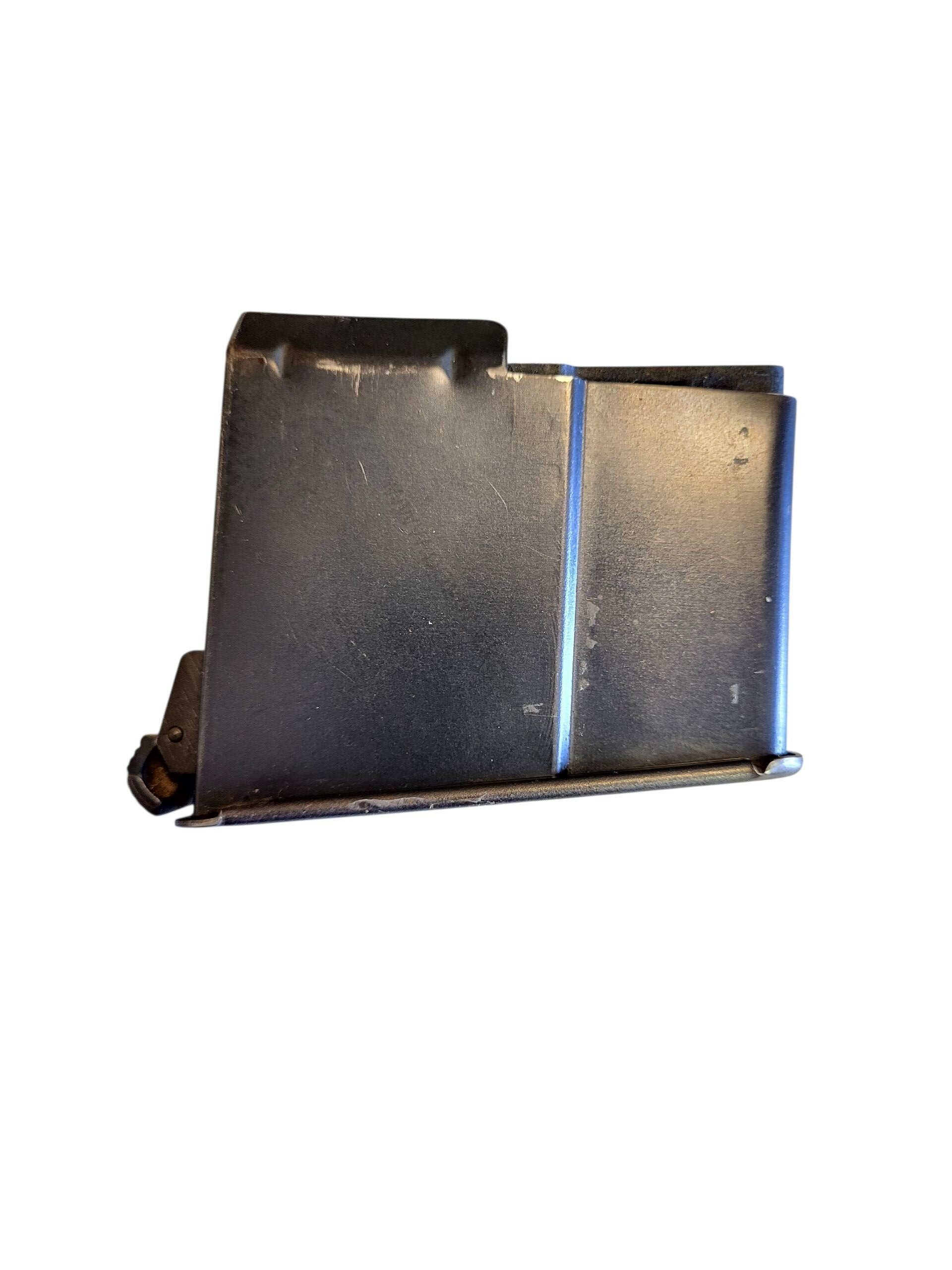 FFL Hunting Rifle Modern Rifles 308 WIN used/good FFL Finland