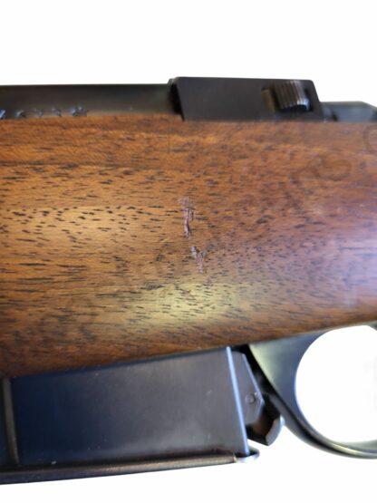 FFL Hunting Rifle Modern Rifles 308 WIN used/good FFL Finland