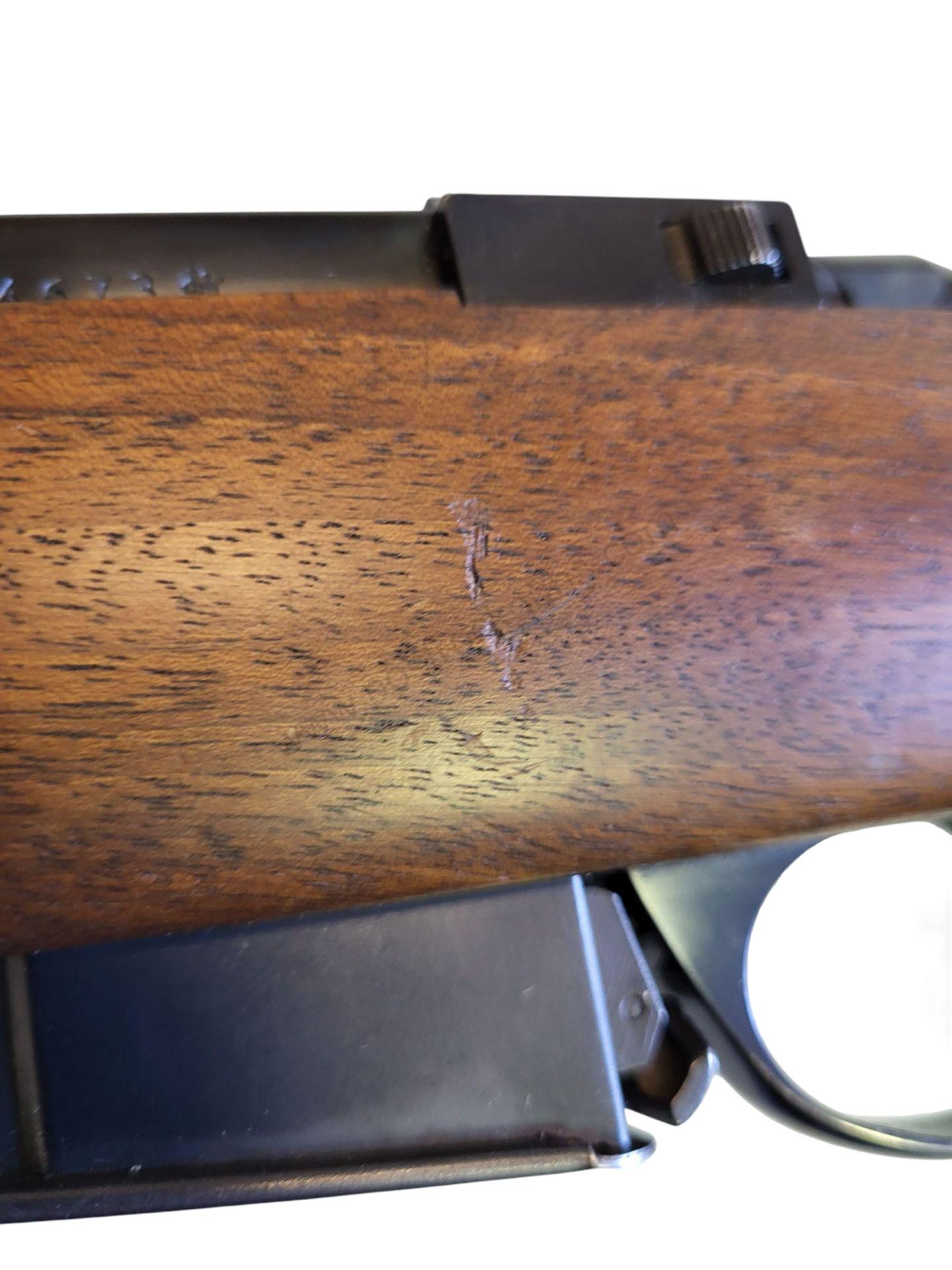 FFL Hunting Rifle Modern Rifles 308 WIN used/good FFL Finland