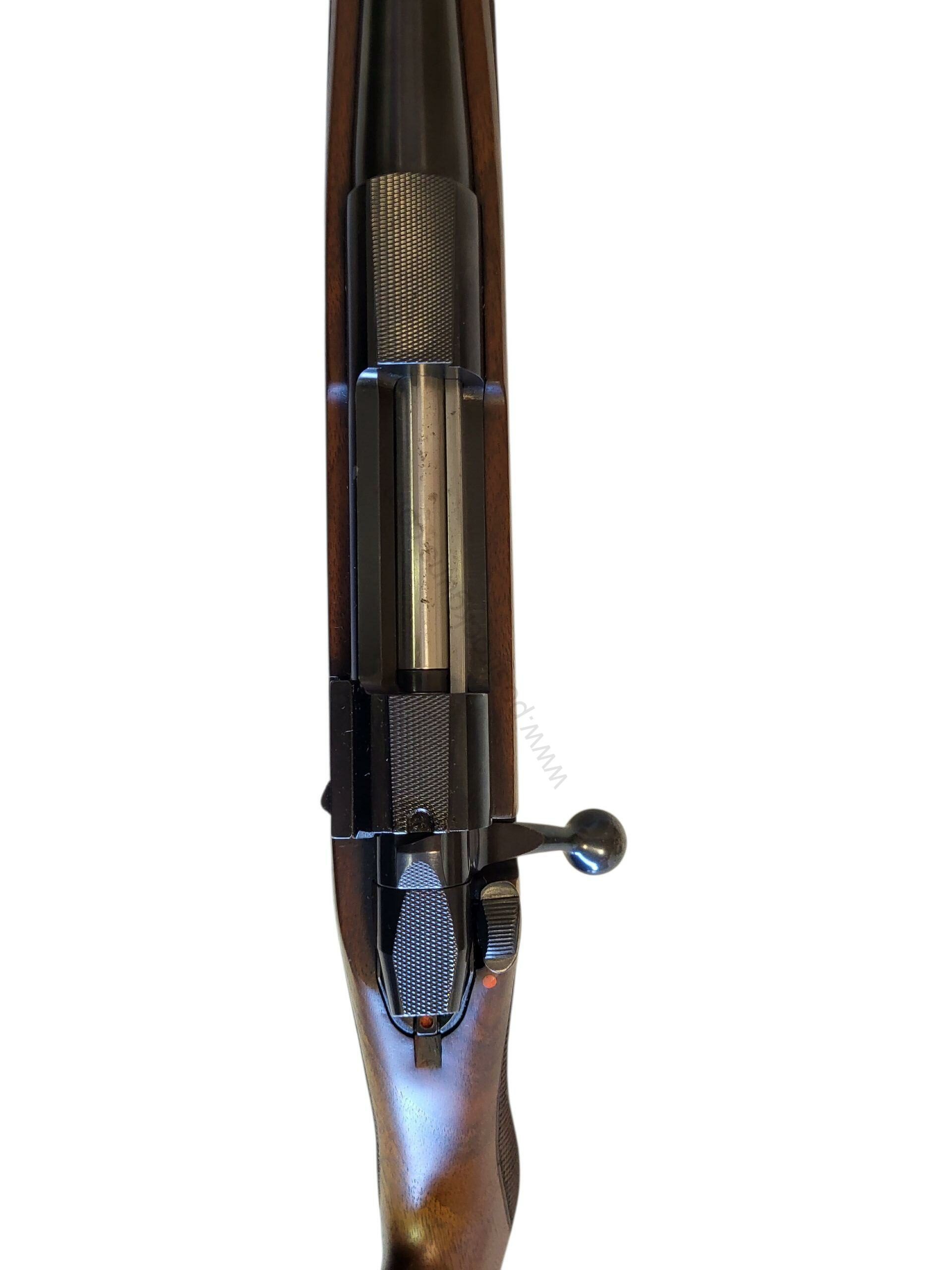 FFL Hunting Rifle Modern Rifles 308 WIN used/good FFL Finland