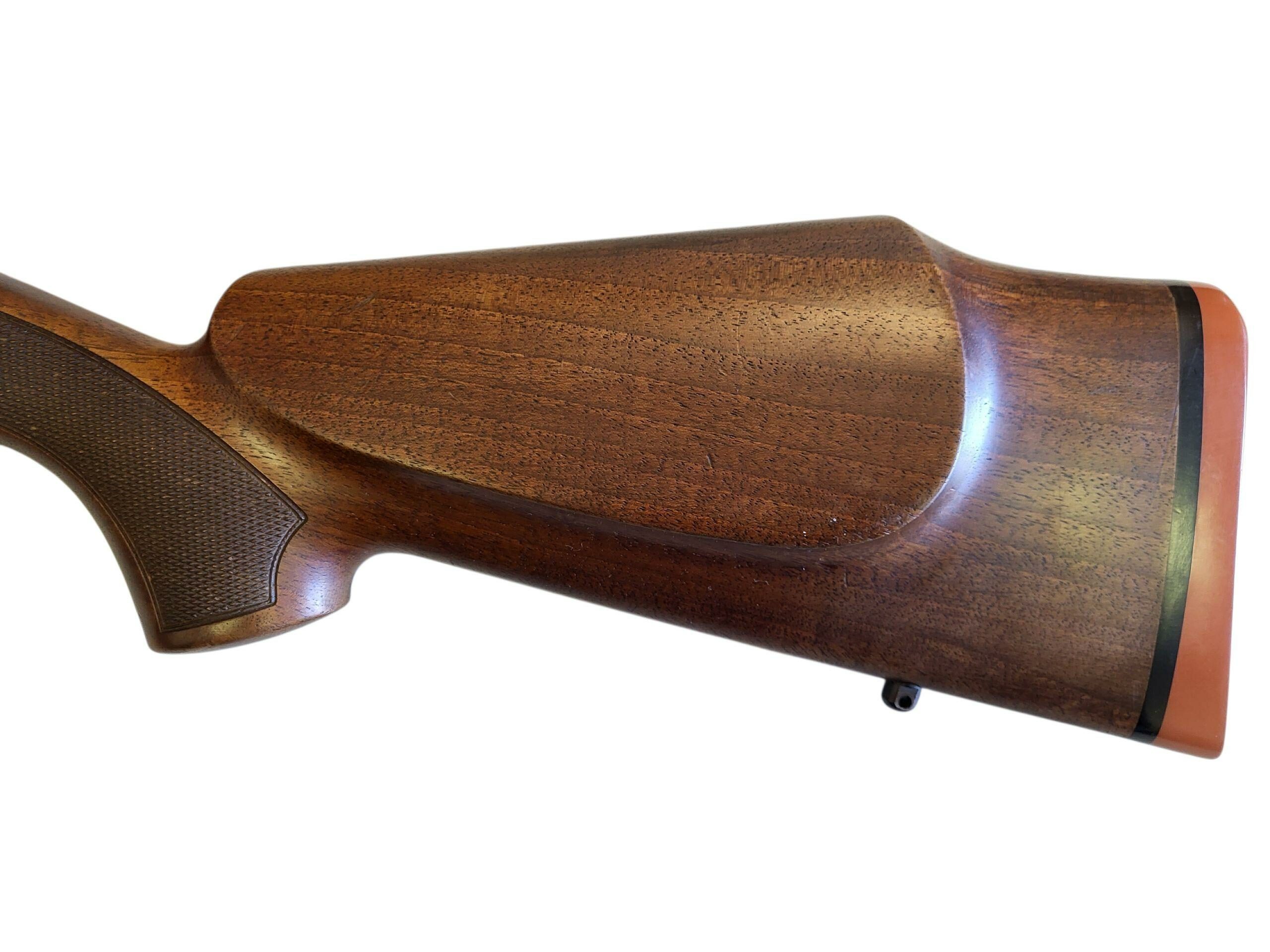 FFL Hunting Rifle Modern Rifles 308 WIN used/good FFL Finland