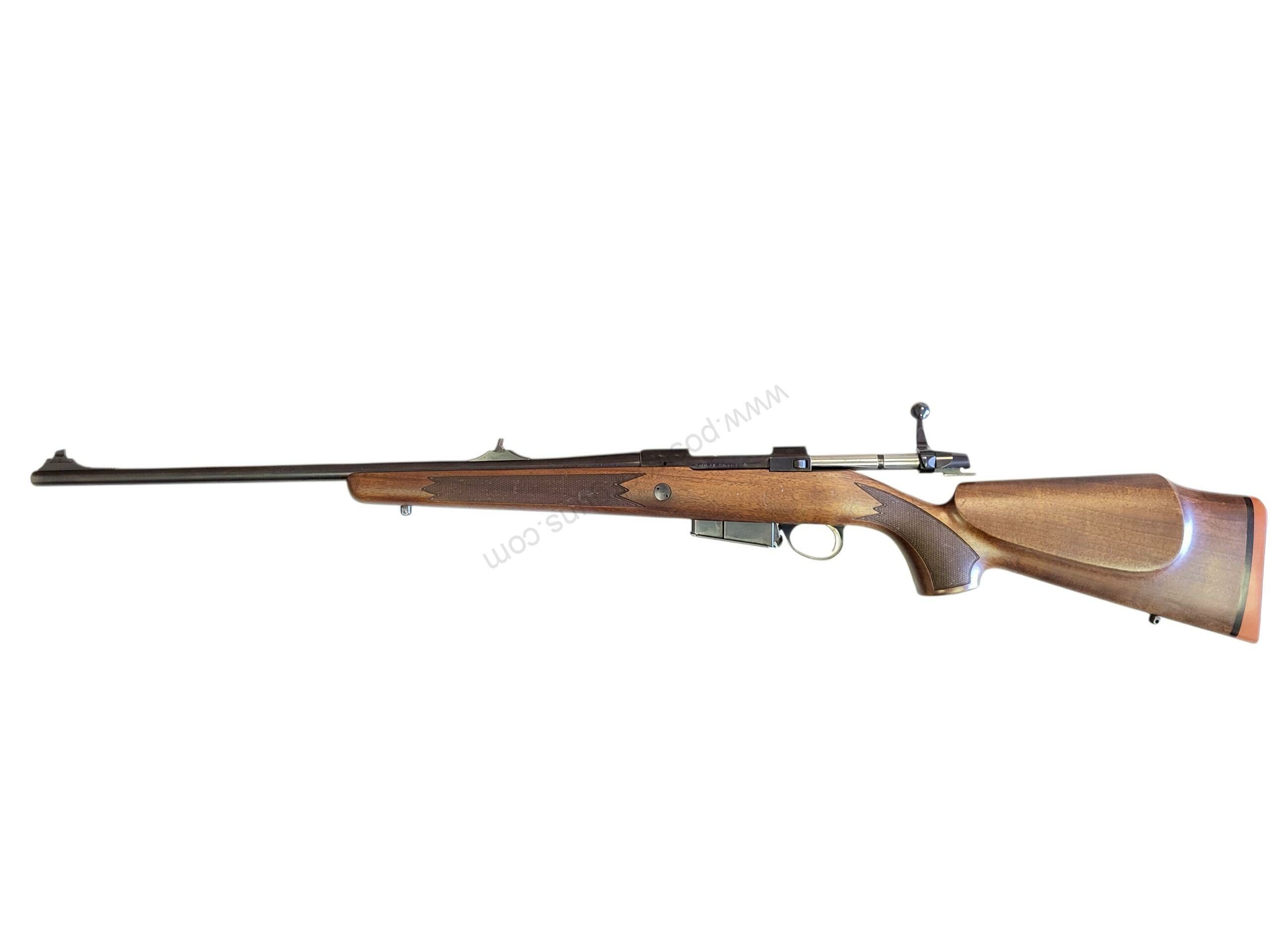 FFL Hunting Rifle Modern Rifles 308 WIN used/good FFL Finland