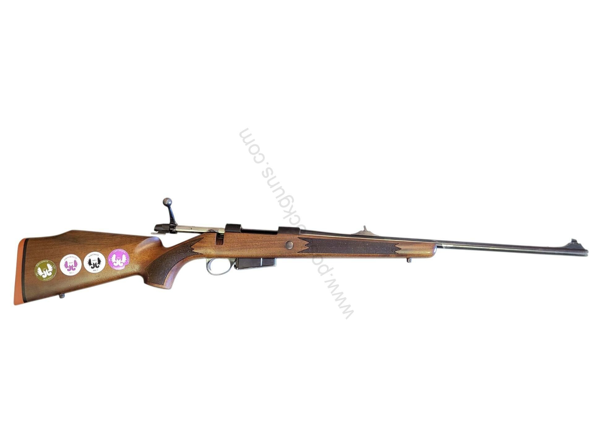 FFL Hunting Rifle Modern Rifles 308 WIN used/good FFL Finland