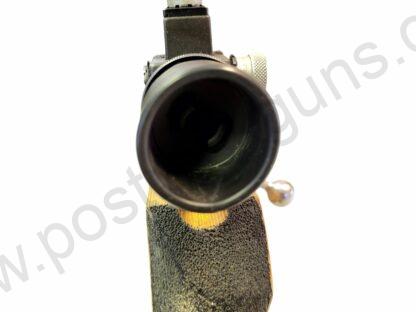 FFL Rifles Rimfire Target .22LR used/good 1978 FFL Anschutz west german