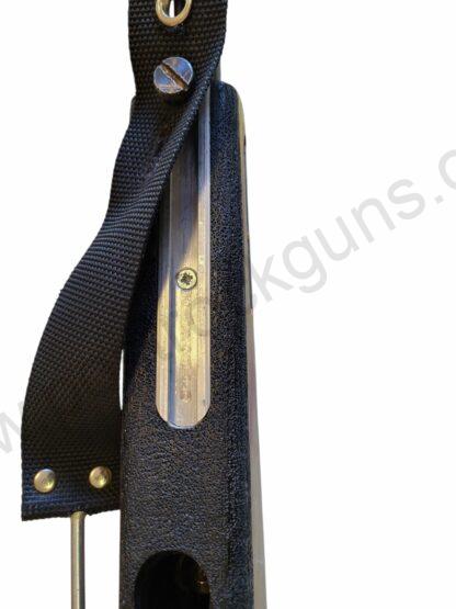 FFL Rifles Rimfire Target .22LR used/good 1978 FFL Anschutz west german