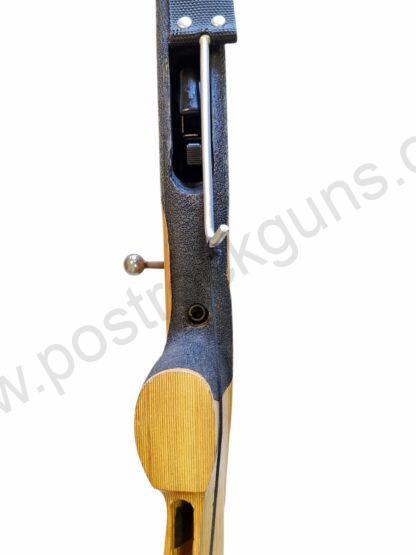 FFL Rifles Rimfire Target .22LR used/good 1978 FFL Anschutz west german