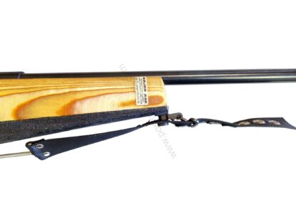 FFL Rifles Rimfire Target .22LR used/good 1978 FFL Anschutz west german