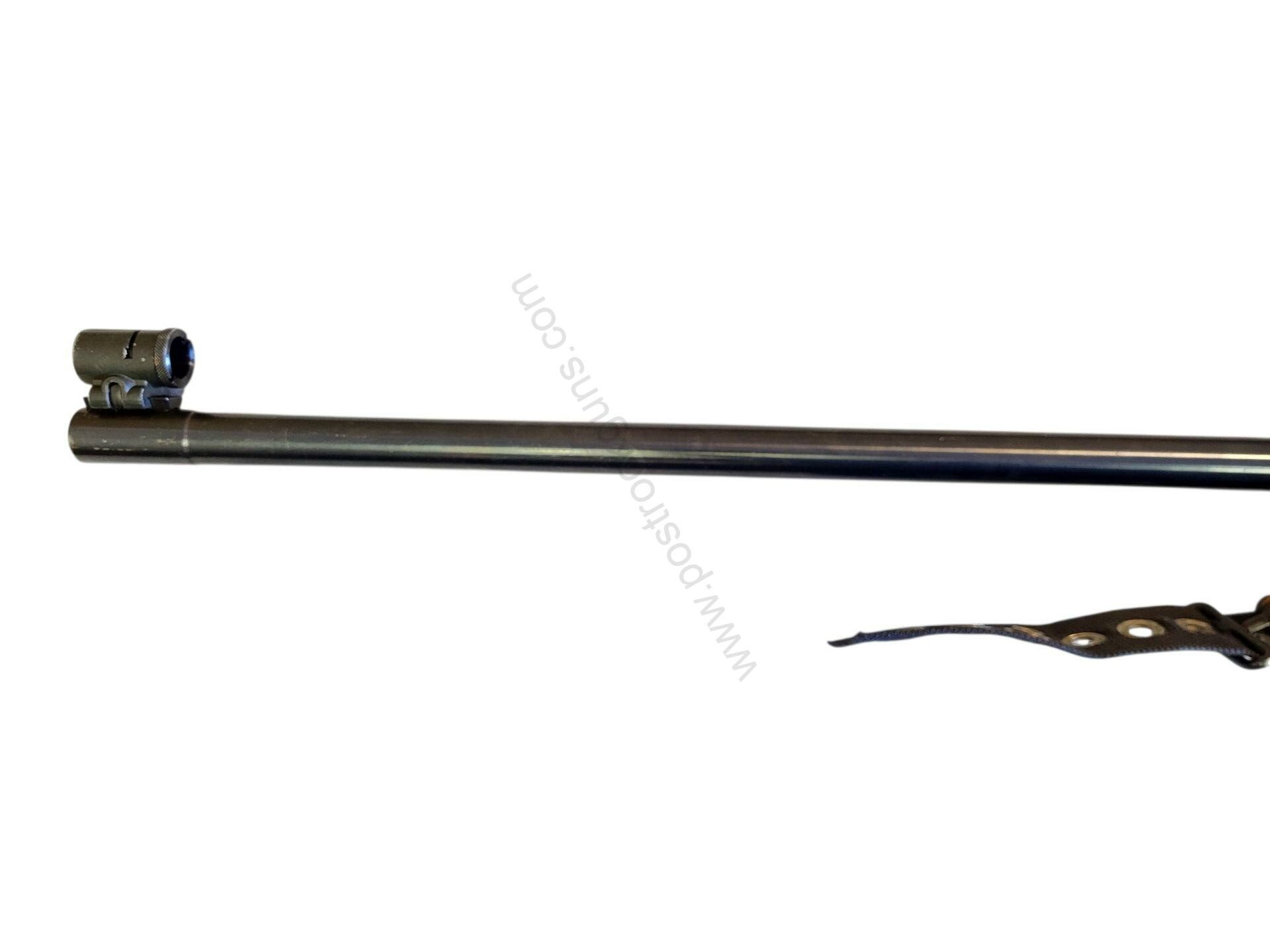 FFL Rifles Rimfire Target .22LR used/good 1978 FFL Anschutz west german