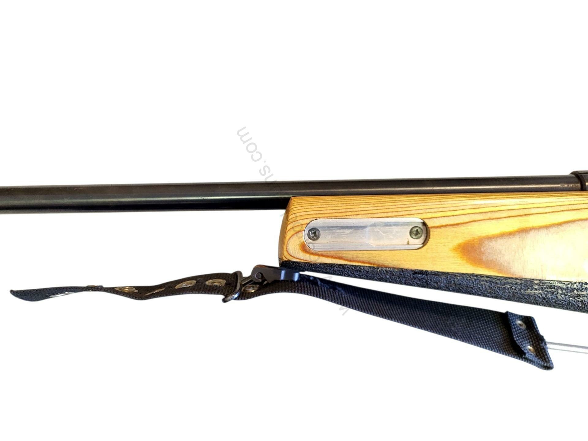 FFL Rifles Rimfire Target .22LR used/good 1978 FFL Anschutz west german