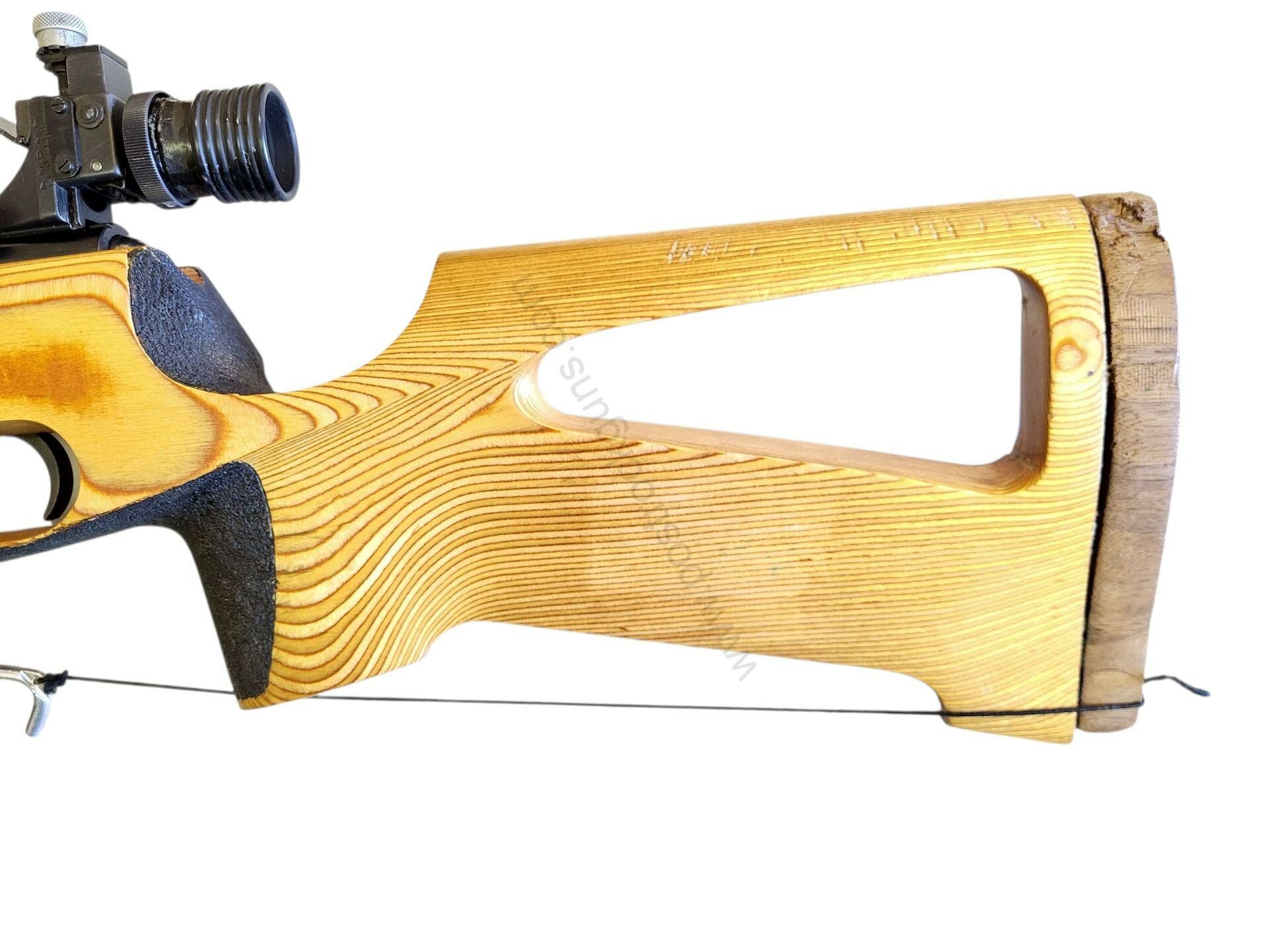 FFL Rifles Rimfire Target .22LR used/good 1978 FFL Anschutz west german