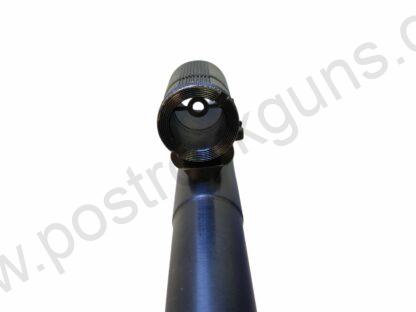 FFL Rifles Rimfire Target .22LR used/good 1978 FFL Anschutz west german