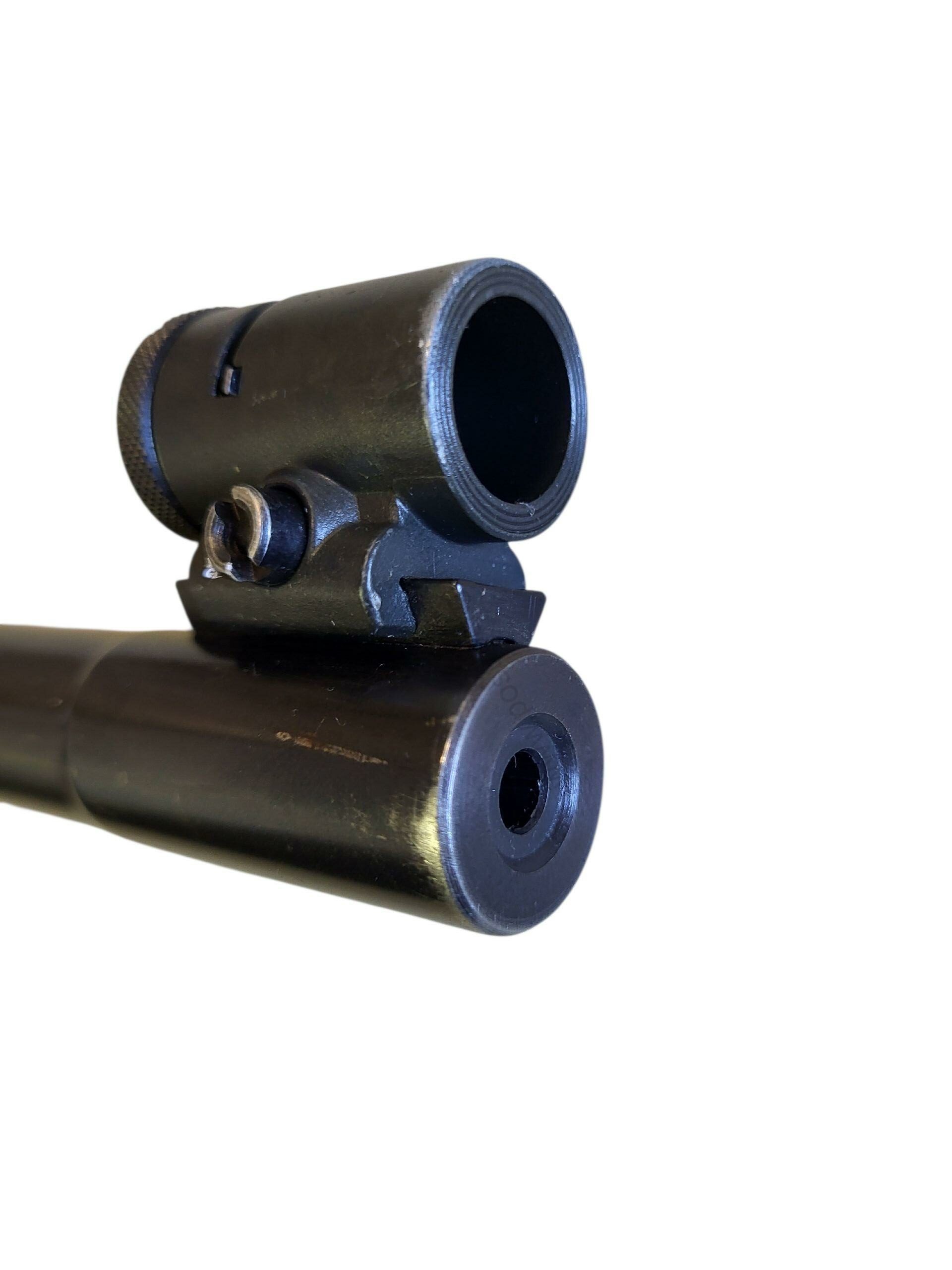 FFL Rifles Rimfire Target .22LR used/good 1978 FFL Anschutz west german