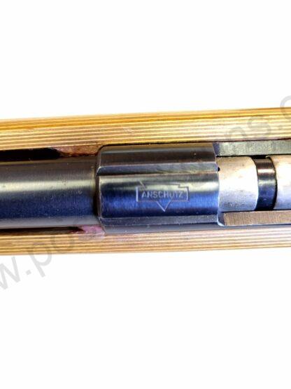 FFL Rifles Rimfire Target .22LR used/good 1978 FFL Anschutz west german