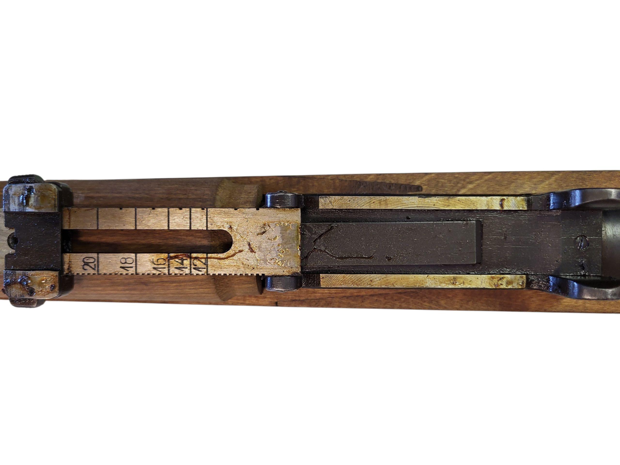 C&R or FFL FFL Military Rifles 7.62x54R Like New 1936 FFL or C&R Sako Military Finland