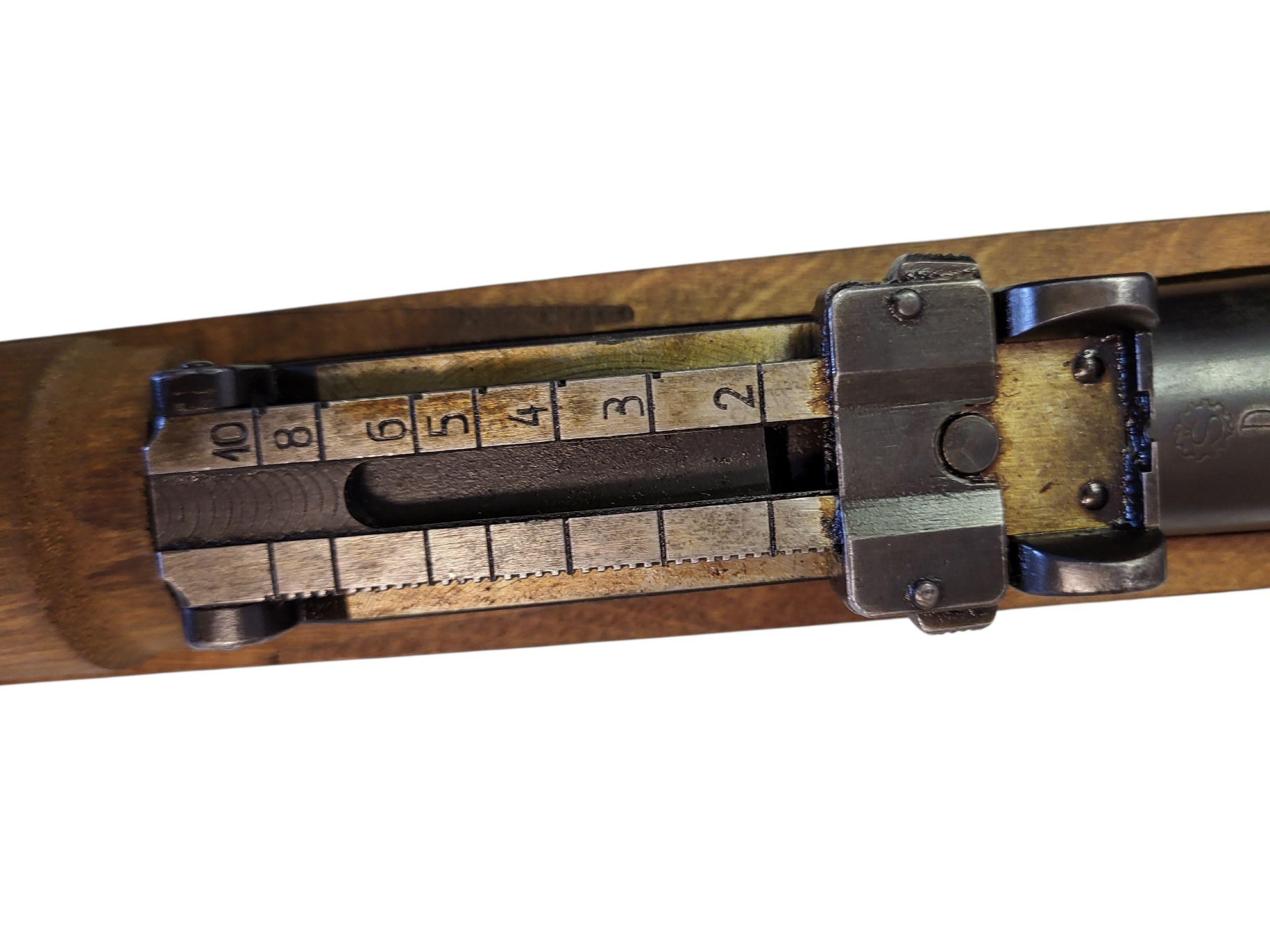 C&R or FFL FFL Military Rifles 7.62x54R Like New 1936 FFL or C&R Sako Military Finland