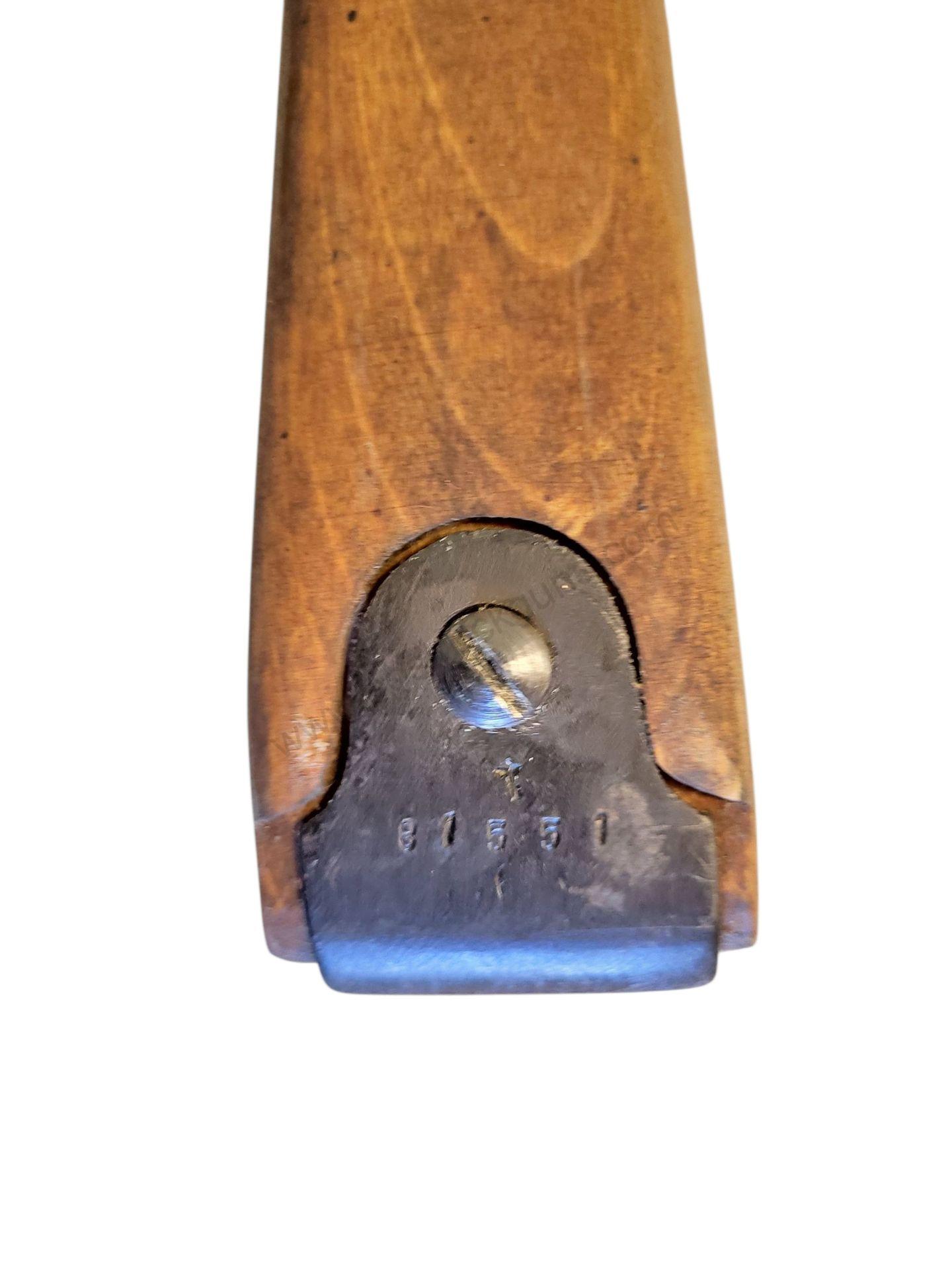 C&R or FFL FFL Military Rifles 7.62x54R Like New 1936 FFL or C&R Sako Military Finland