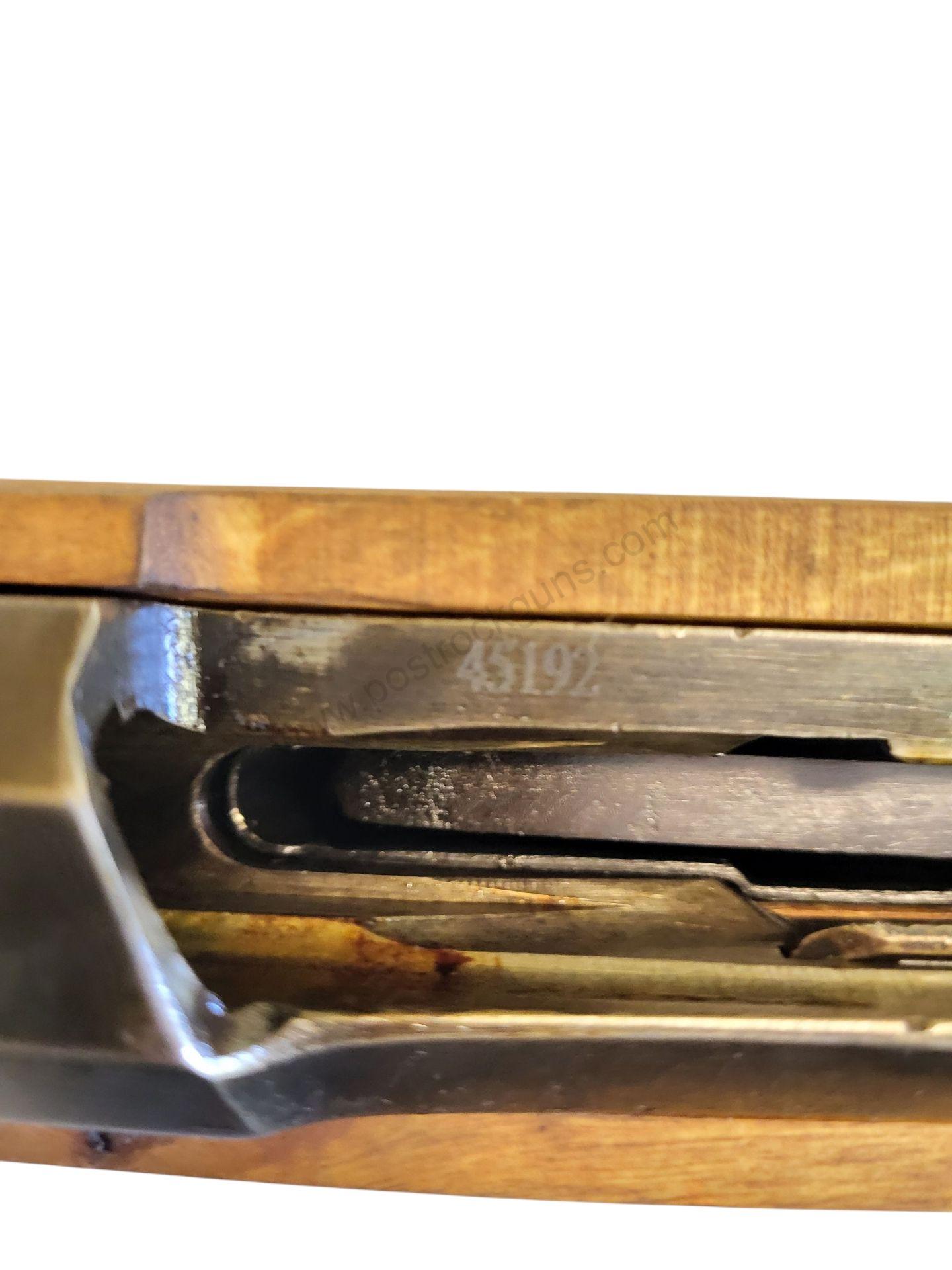 C&R or FFL FFL Military Rifles 7.62x54R Like New 1936 FFL or C&R Sako Military Finland