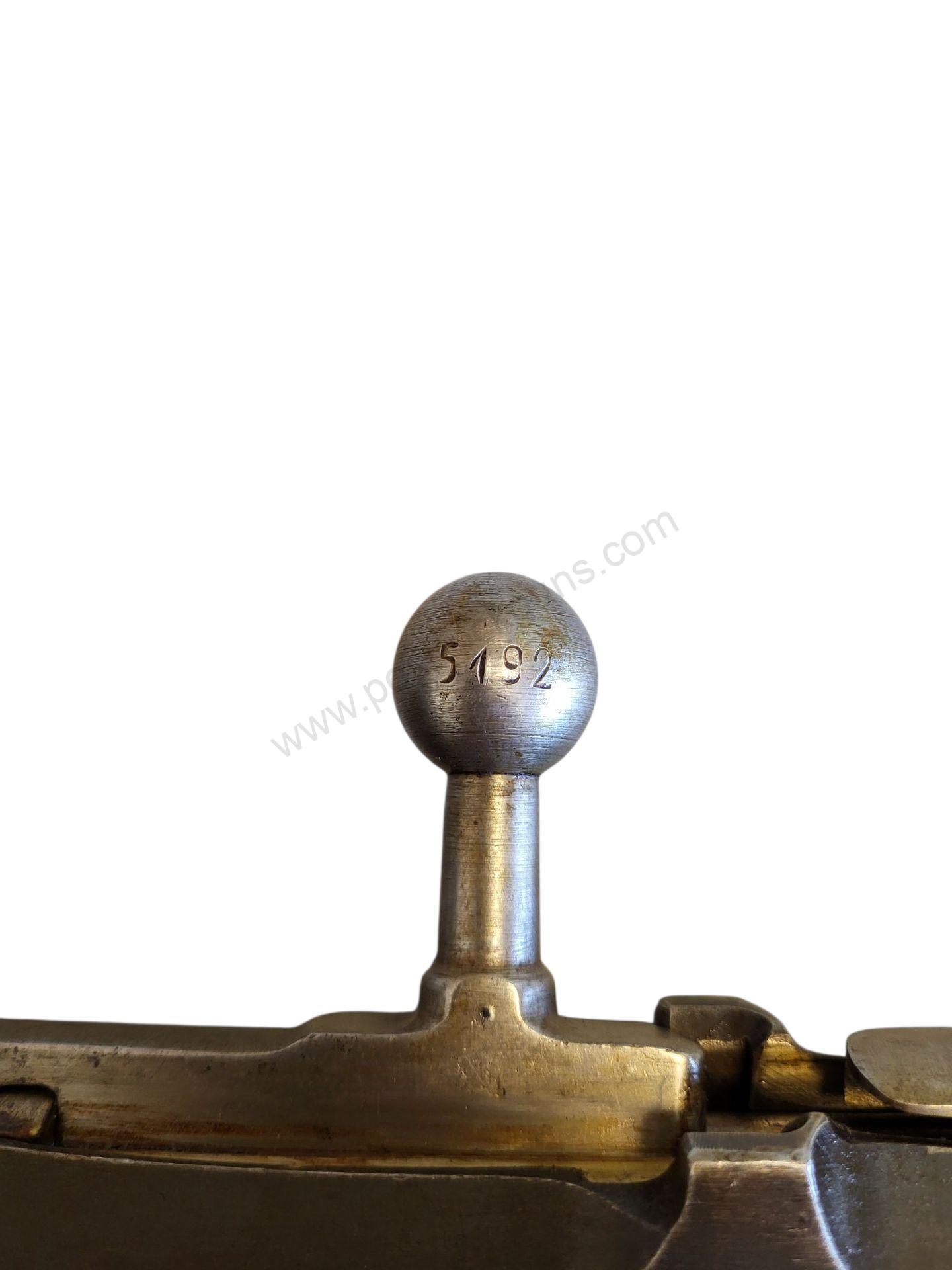 C&R or FFL FFL Military Rifles 7.62x54R Like New 1936 FFL or C&R Sako Military Finland