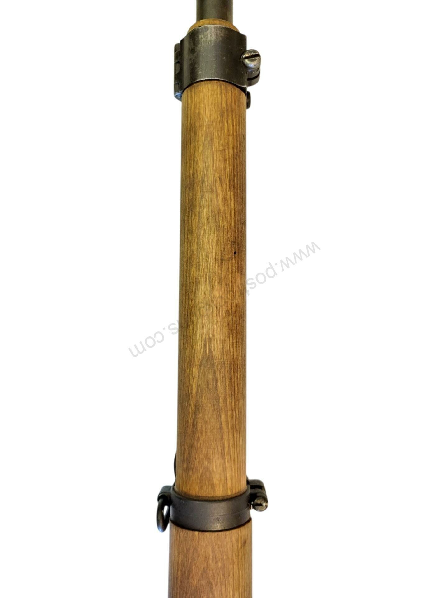 C&R or FFL FFL Military Rifles 7.62x54R Like New 1936 FFL or C&R Sako Military Finland