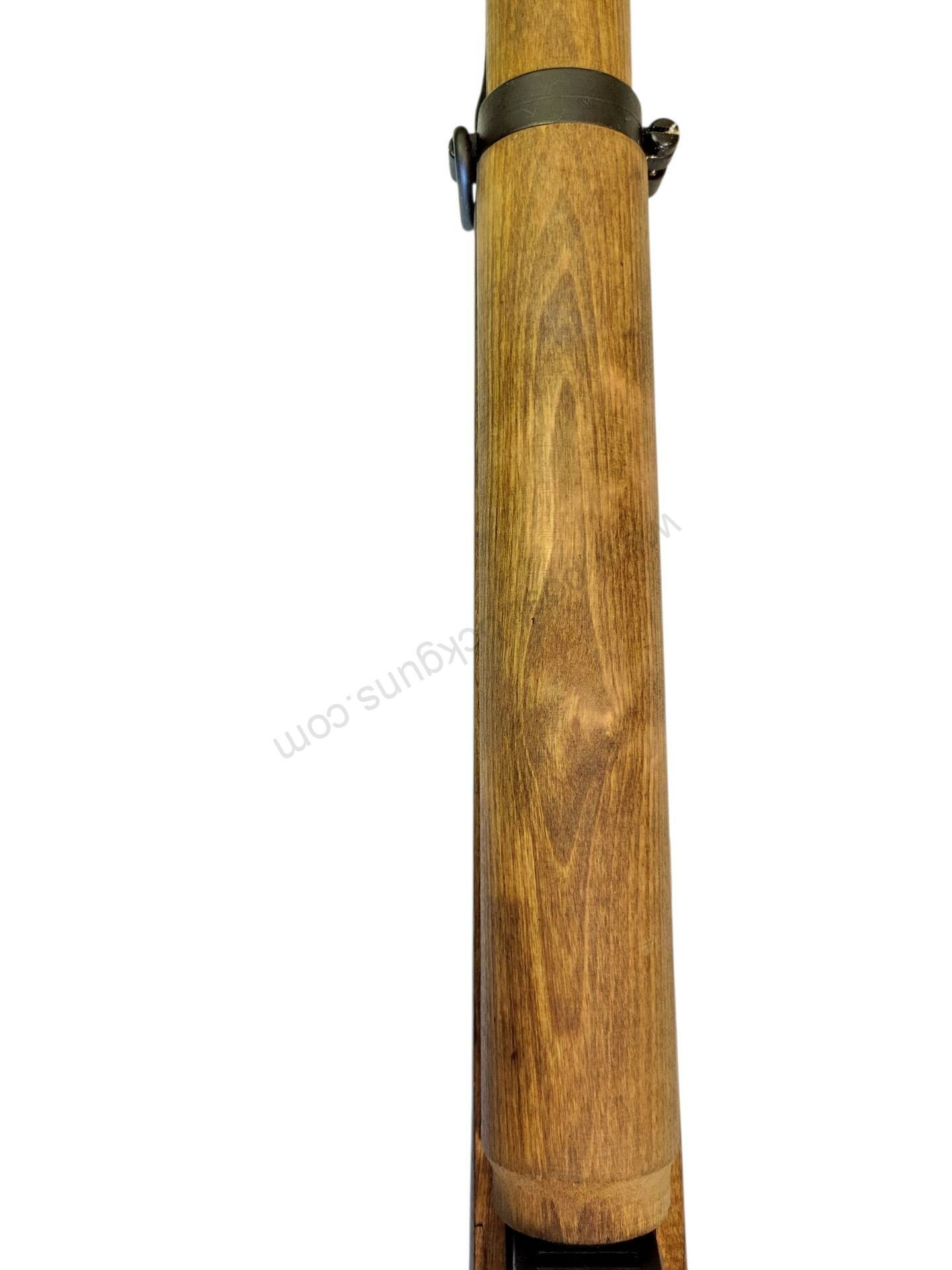 C&R or FFL FFL Military Rifles 7.62x54R Like New 1936 FFL or C&R Sako Military Finland