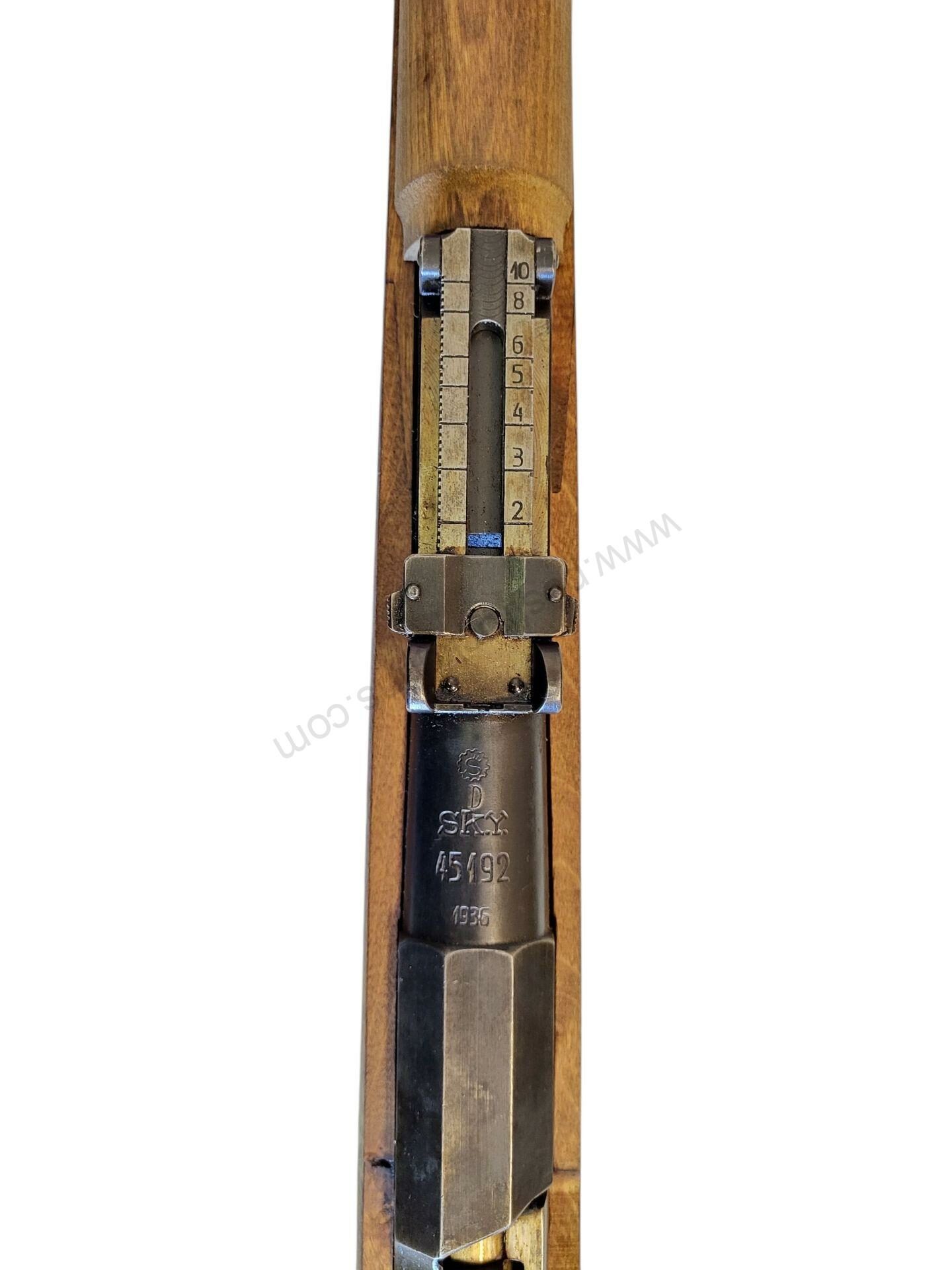 C&R or FFL FFL Military Rifles 7.62x54R Like New 1936 FFL or C&R Sako Military Finland