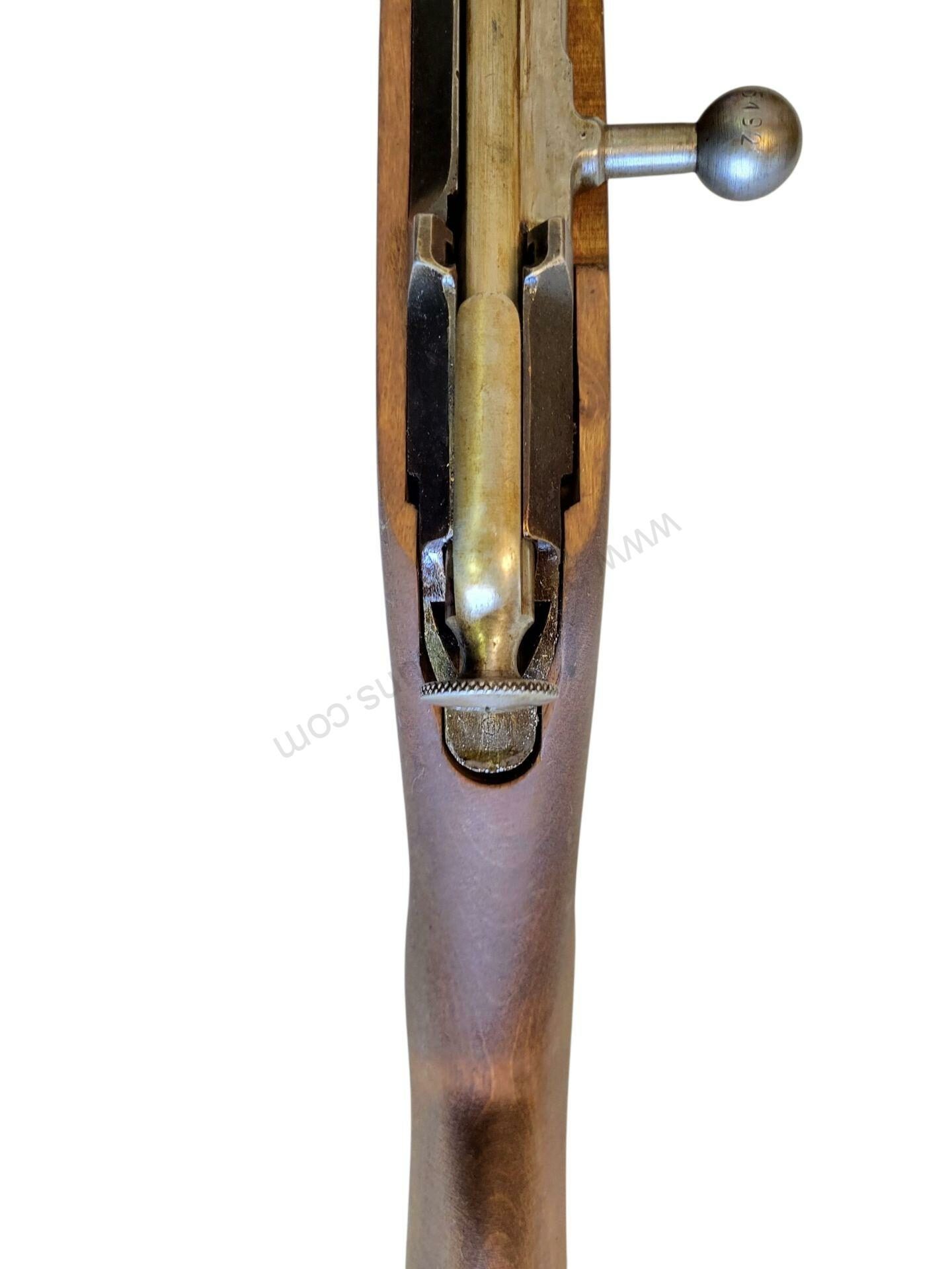 C&R or FFL FFL Military Rifles 7.62x54R Like New 1936 FFL or C&R Sako Military Finland