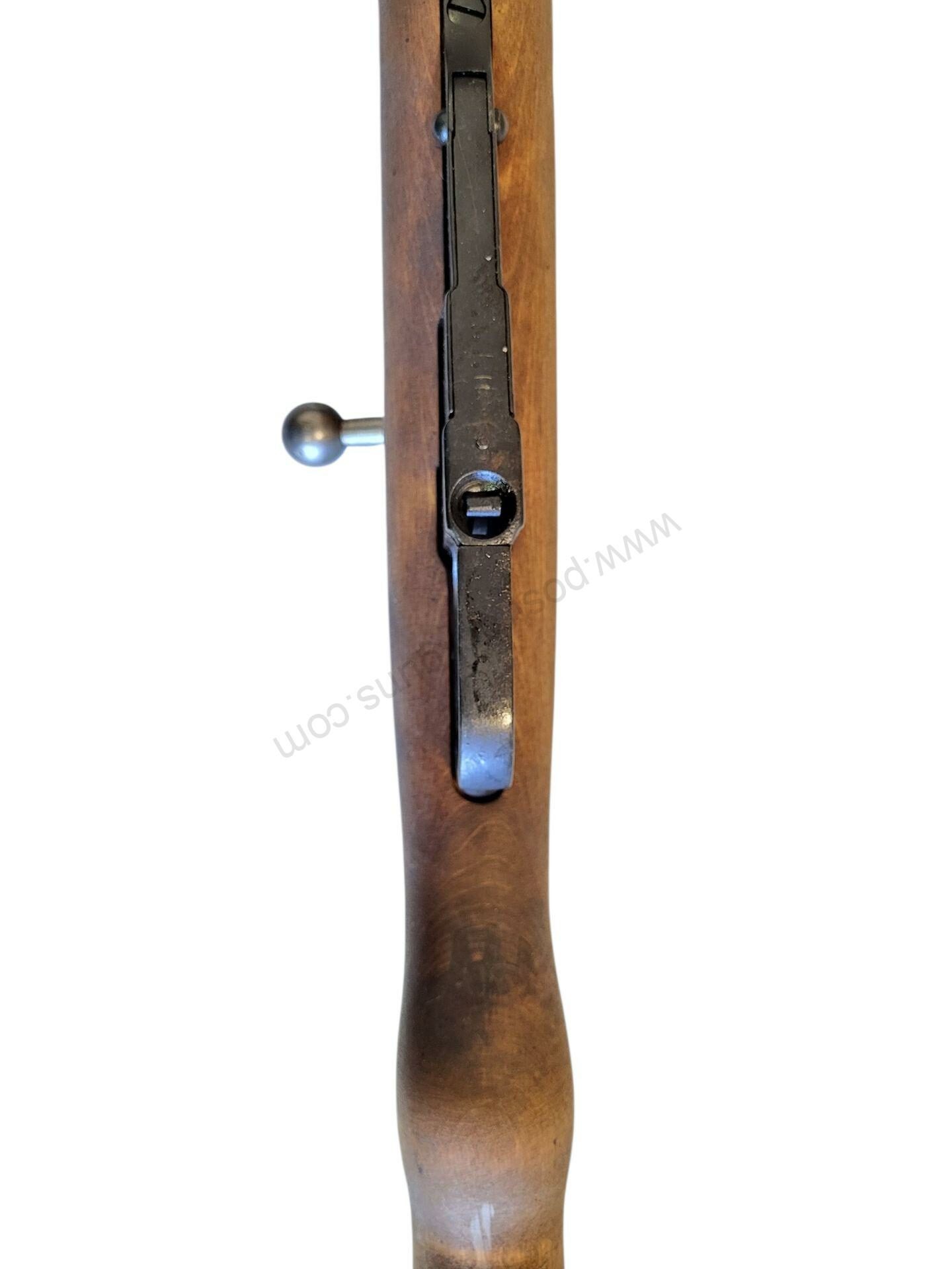 C&R or FFL FFL Military Rifles 7.62x54R Like New 1936 FFL or C&R Sako Military Finland