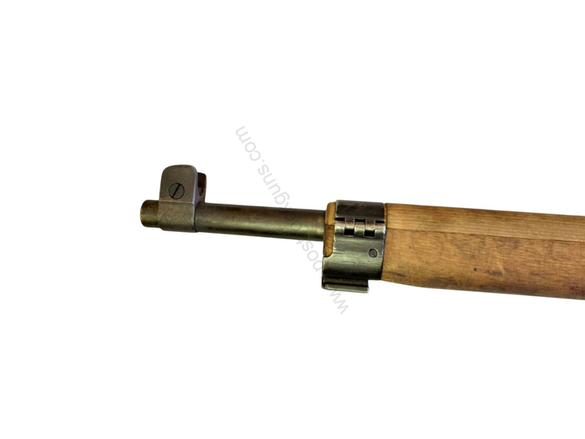 C&R or FFL FFL Military Rifles 7.62x54R Like New 1936 FFL or C&R Sako Military Finland