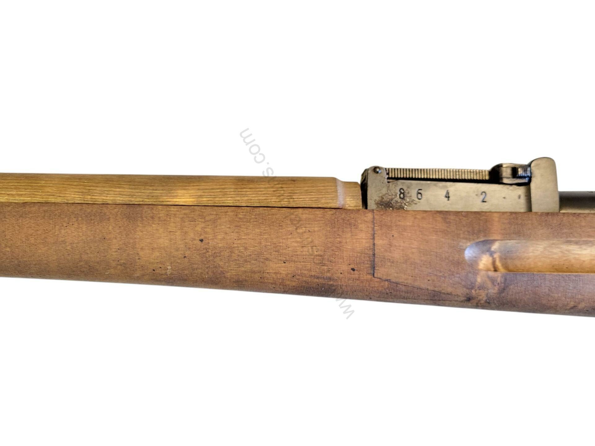 C&R or FFL FFL Military Rifles 7.62x54R Like New 1936 FFL or C&R Sako Military Finland