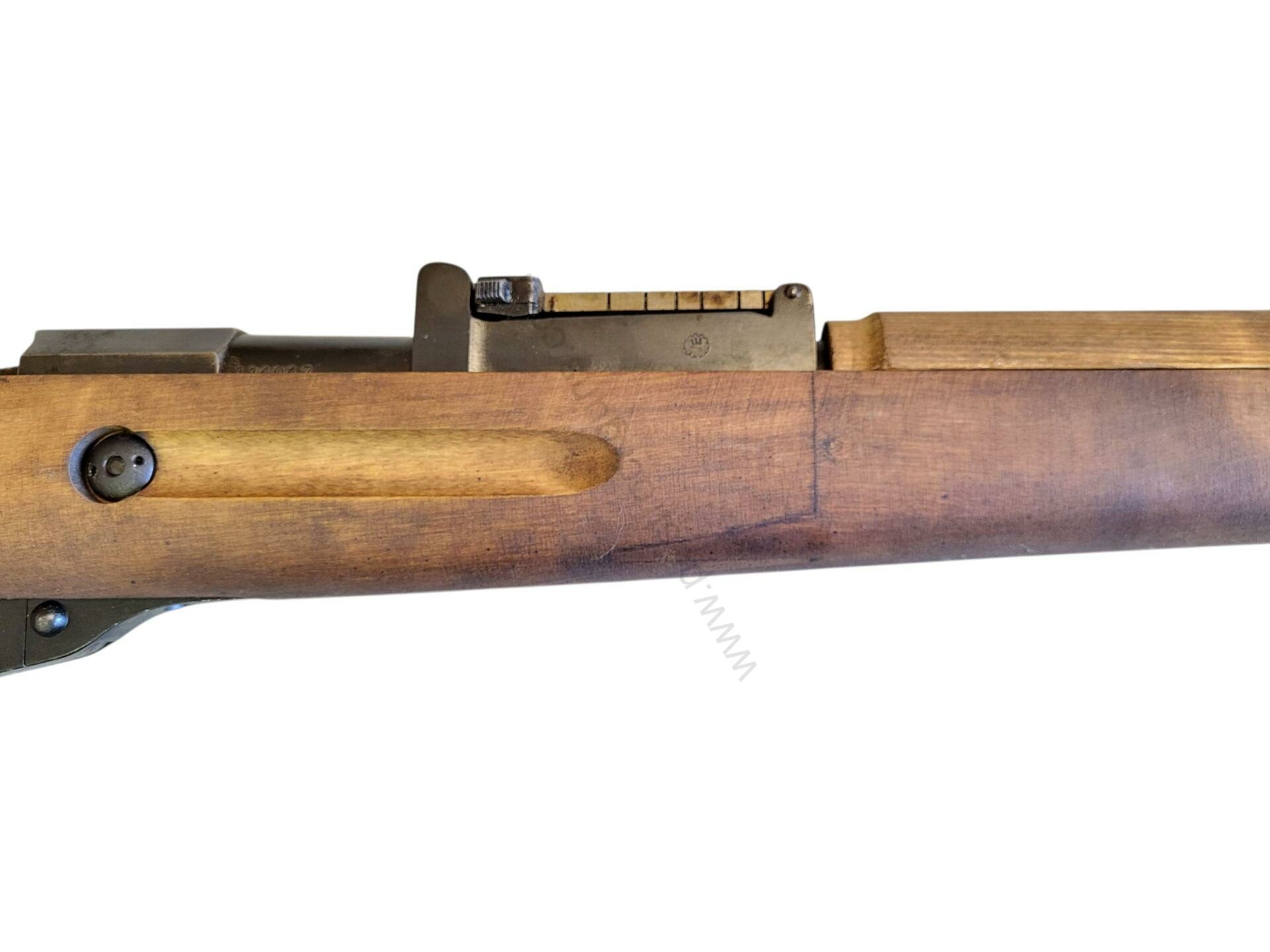 C&R or FFL FFL Military Rifles 7.62x54R Like New 1936 FFL or C&R Sako Military Finland