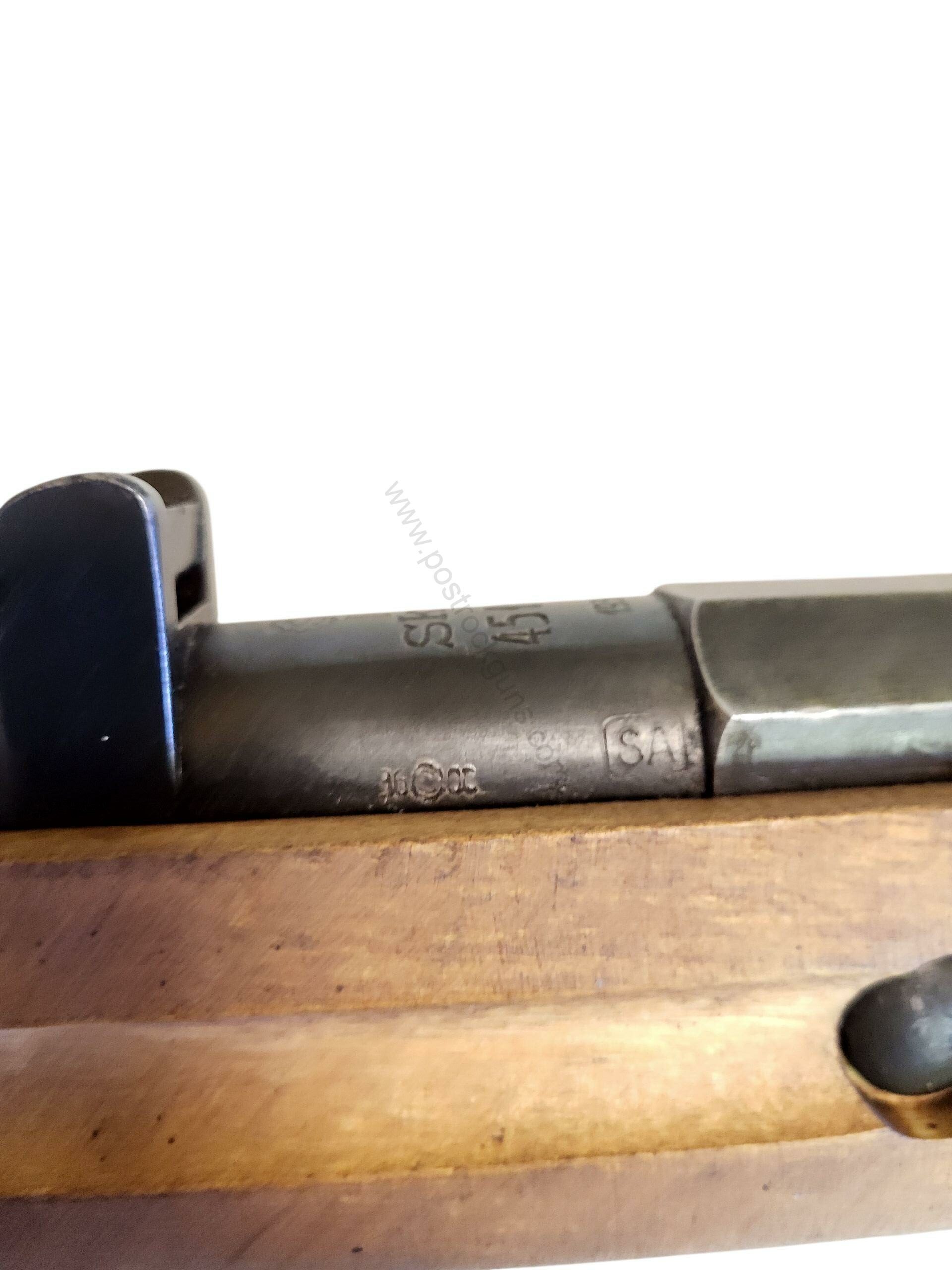 C&R or FFL FFL Military Rifles 7.62x54R Like New 1936 FFL or C&R Sako Military Finland