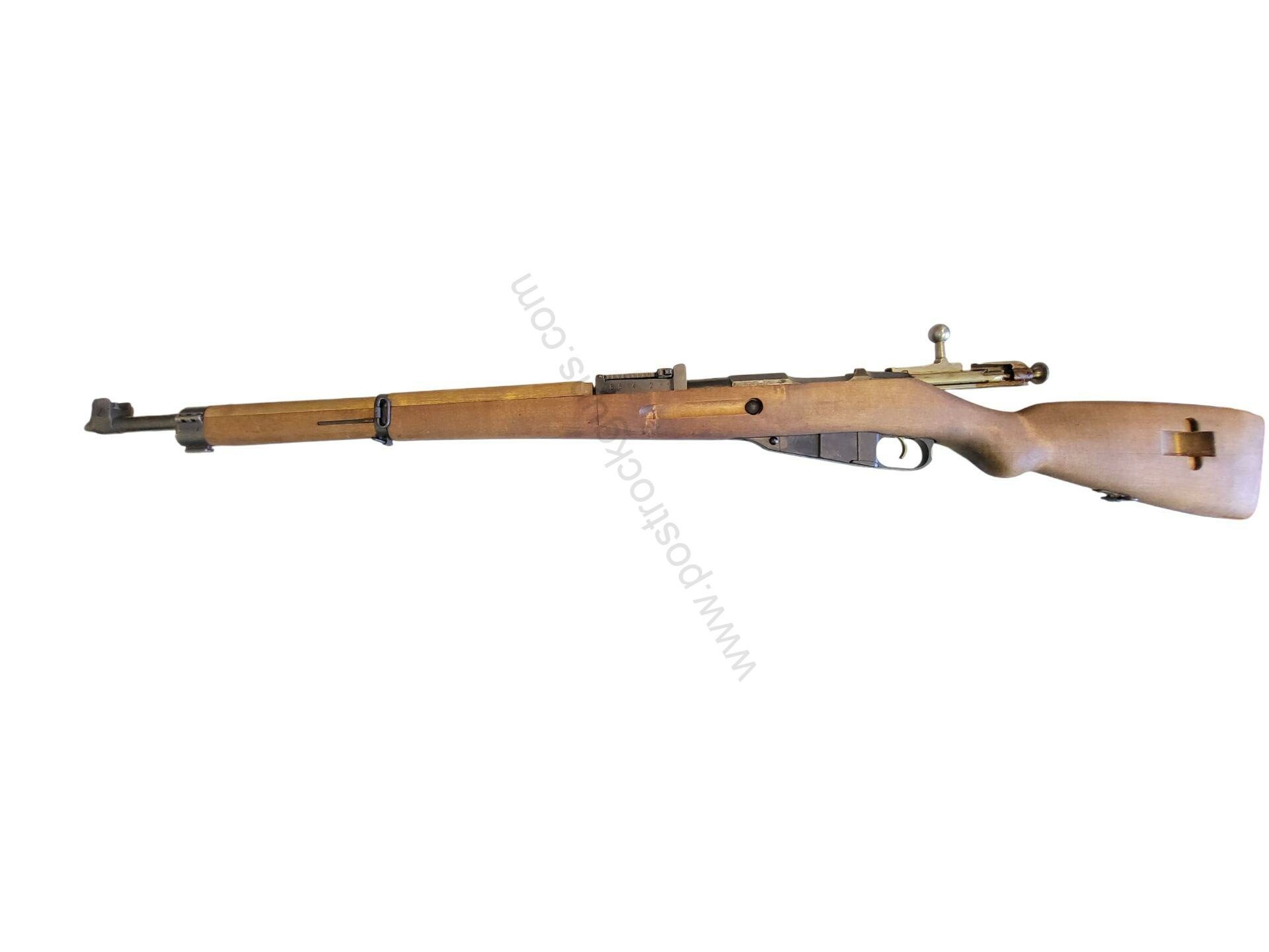 C&R or FFL FFL Military Rifles 7.62x54R Like New 1936 FFL or C&R Sako Military Finland