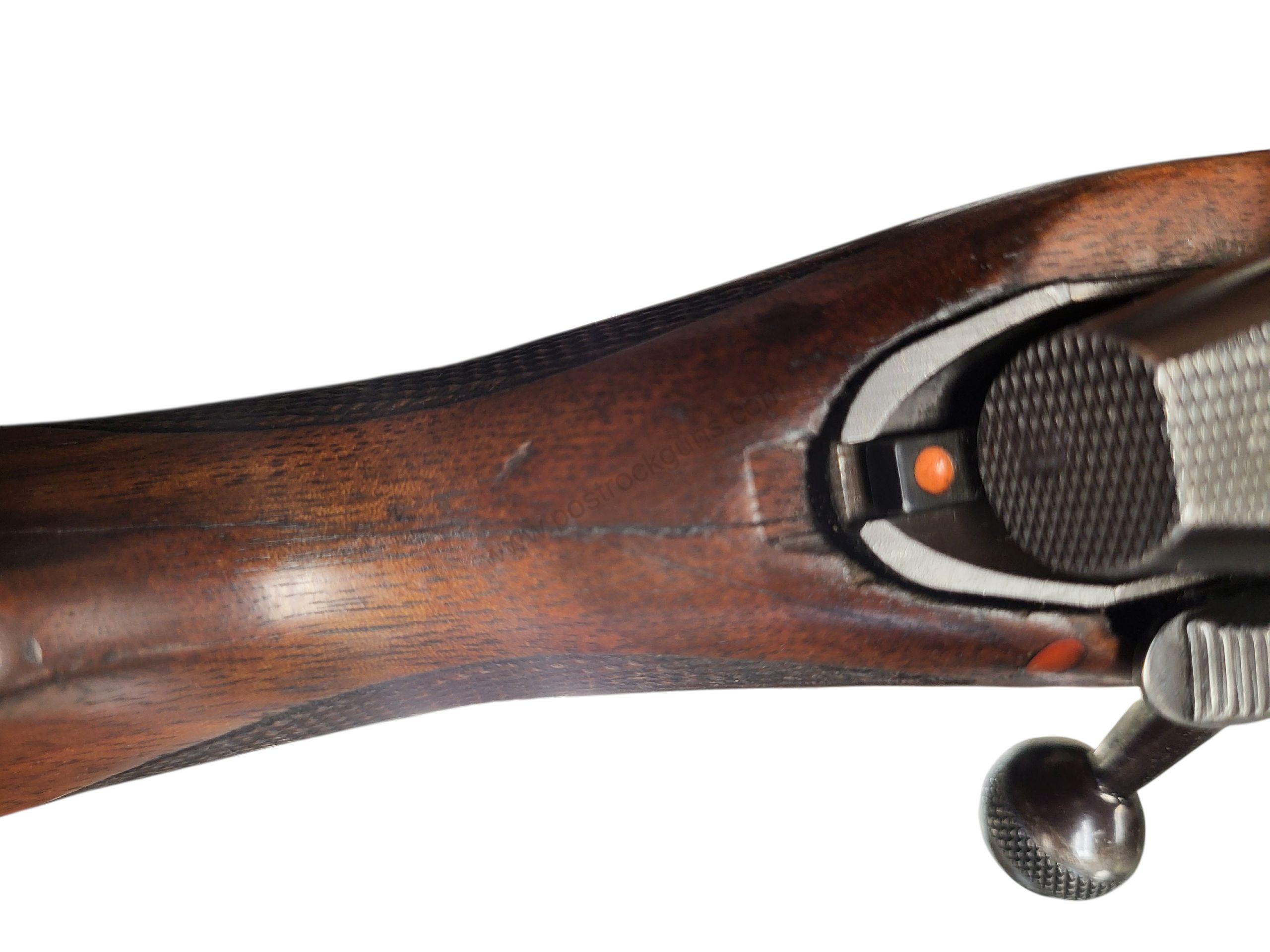 Sako A-II (2) 308 WIN Hunting Rifle - Image 33