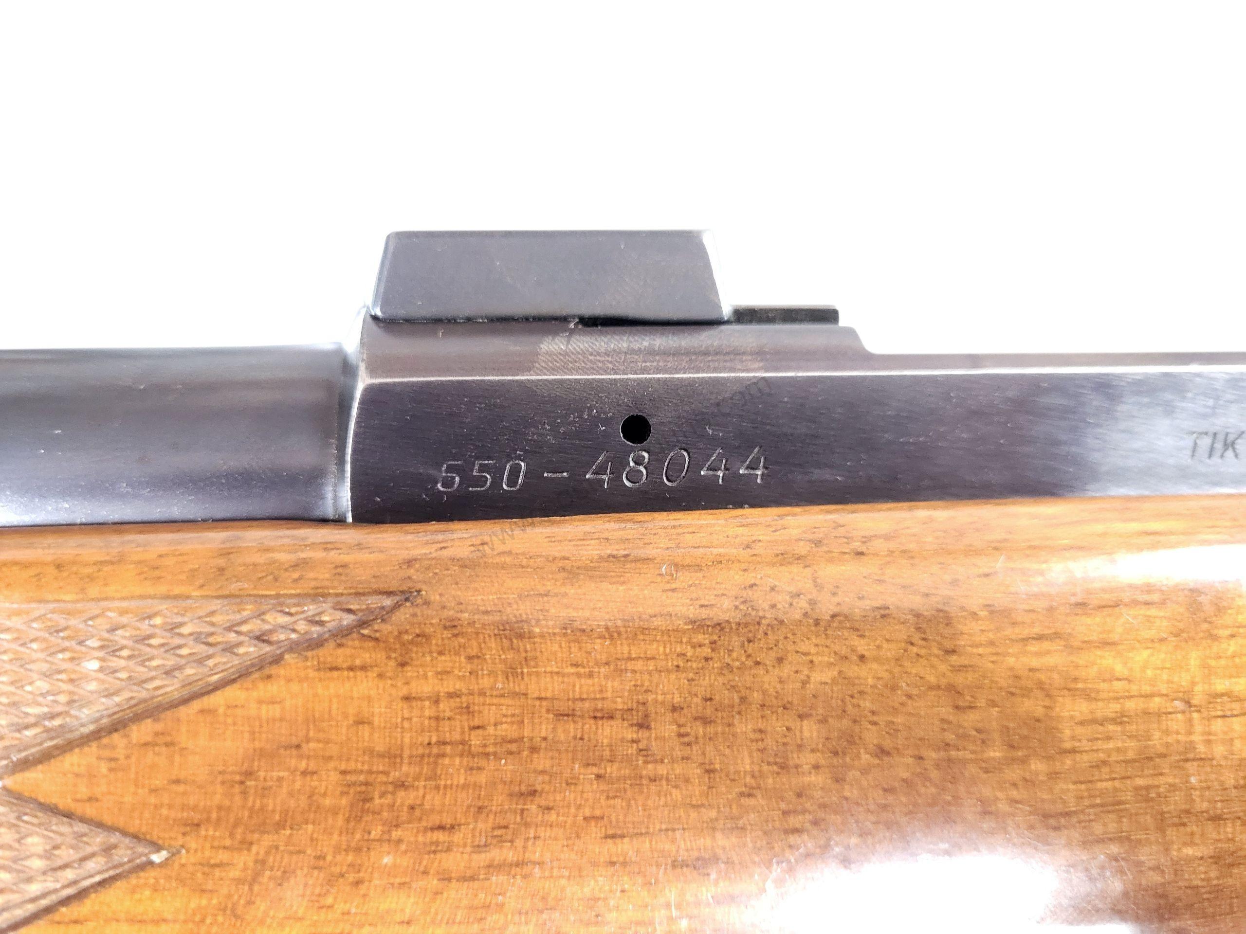 Tikka M65 30-06 - Image 41