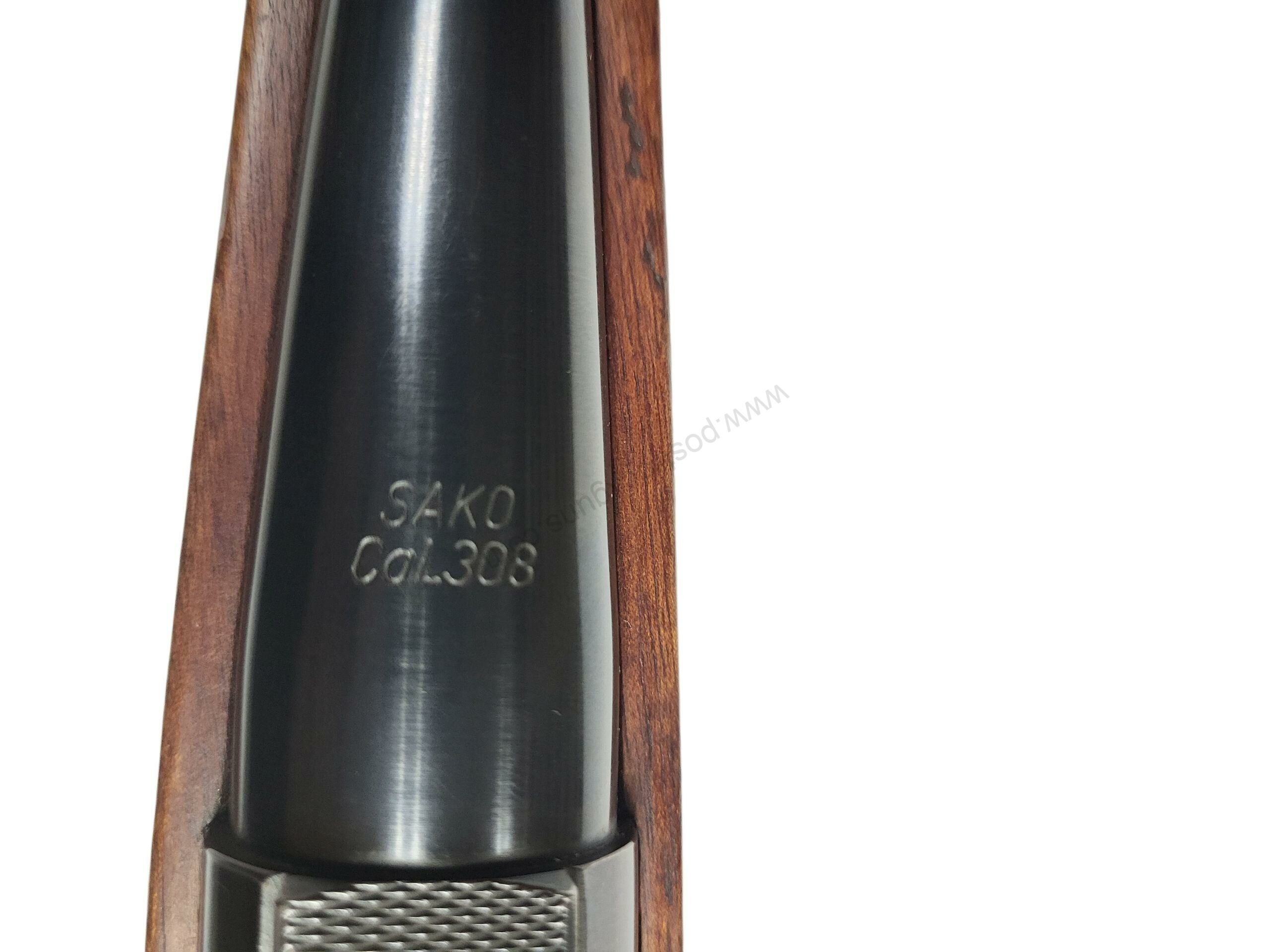 FFL Hunting Rifle Modern Rifles 308 WIN Used FFL Sako Finland