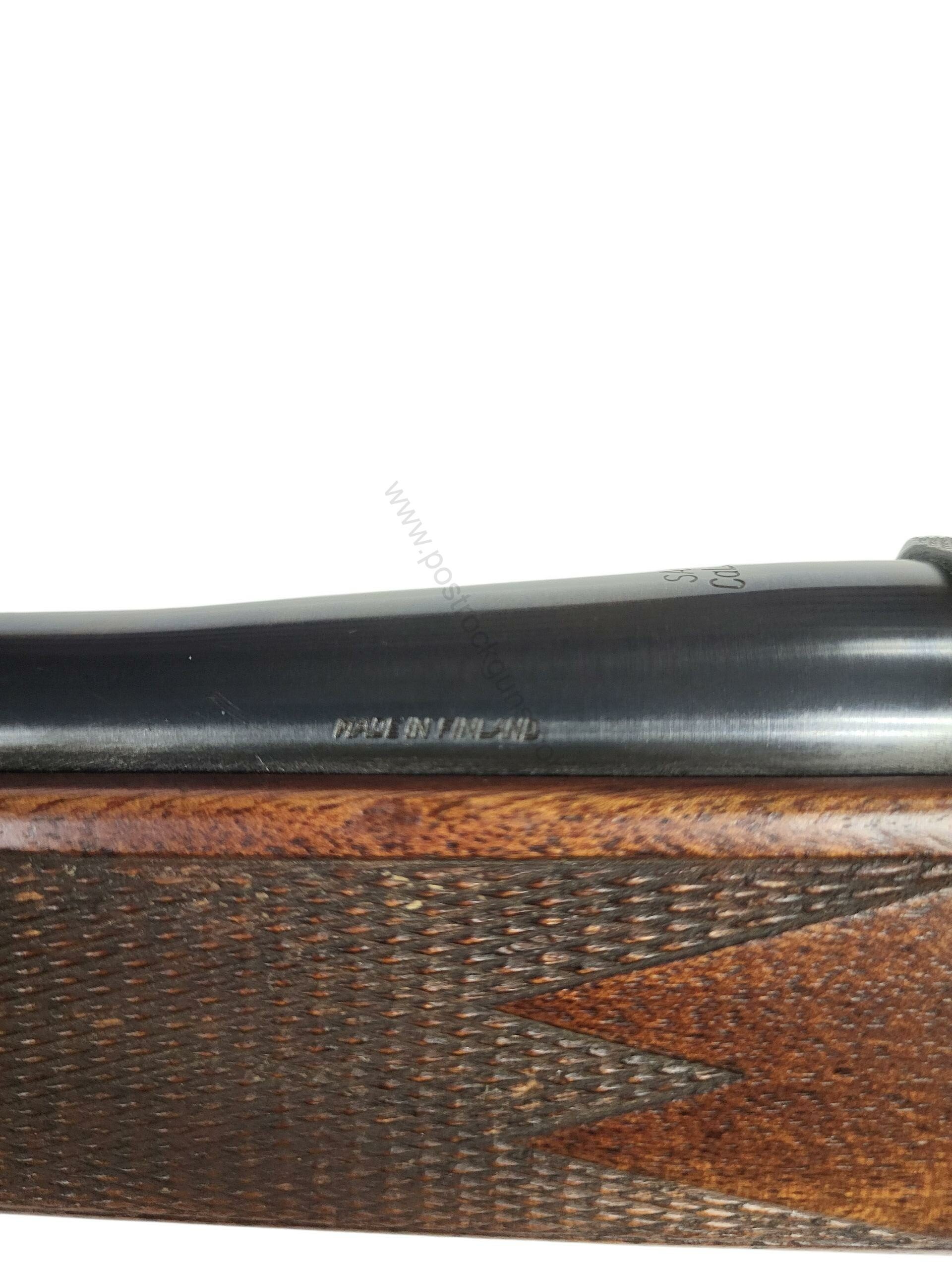 FFL Hunting Rifle Modern Rifles 308 WIN Used FFL Sako Finland
