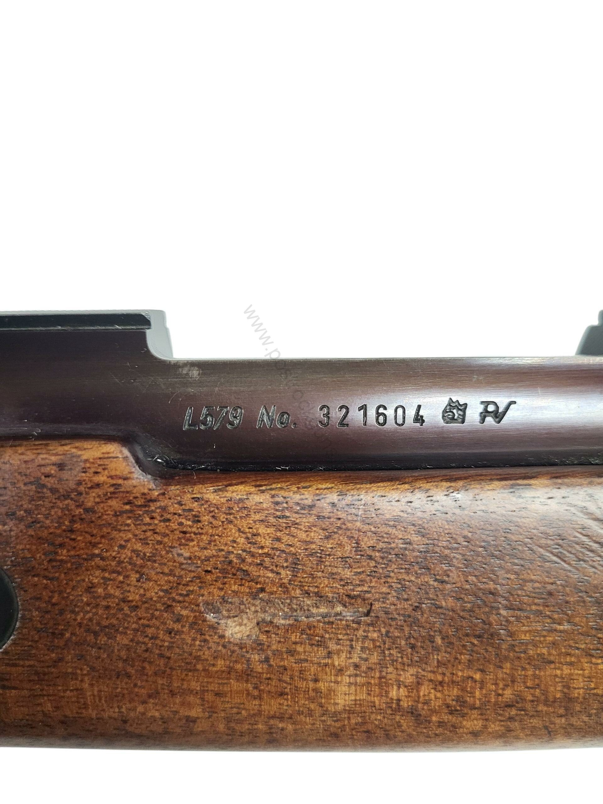 FFL Hunting Rifle Modern Rifles 308 WIN Used FFL Sako Finland