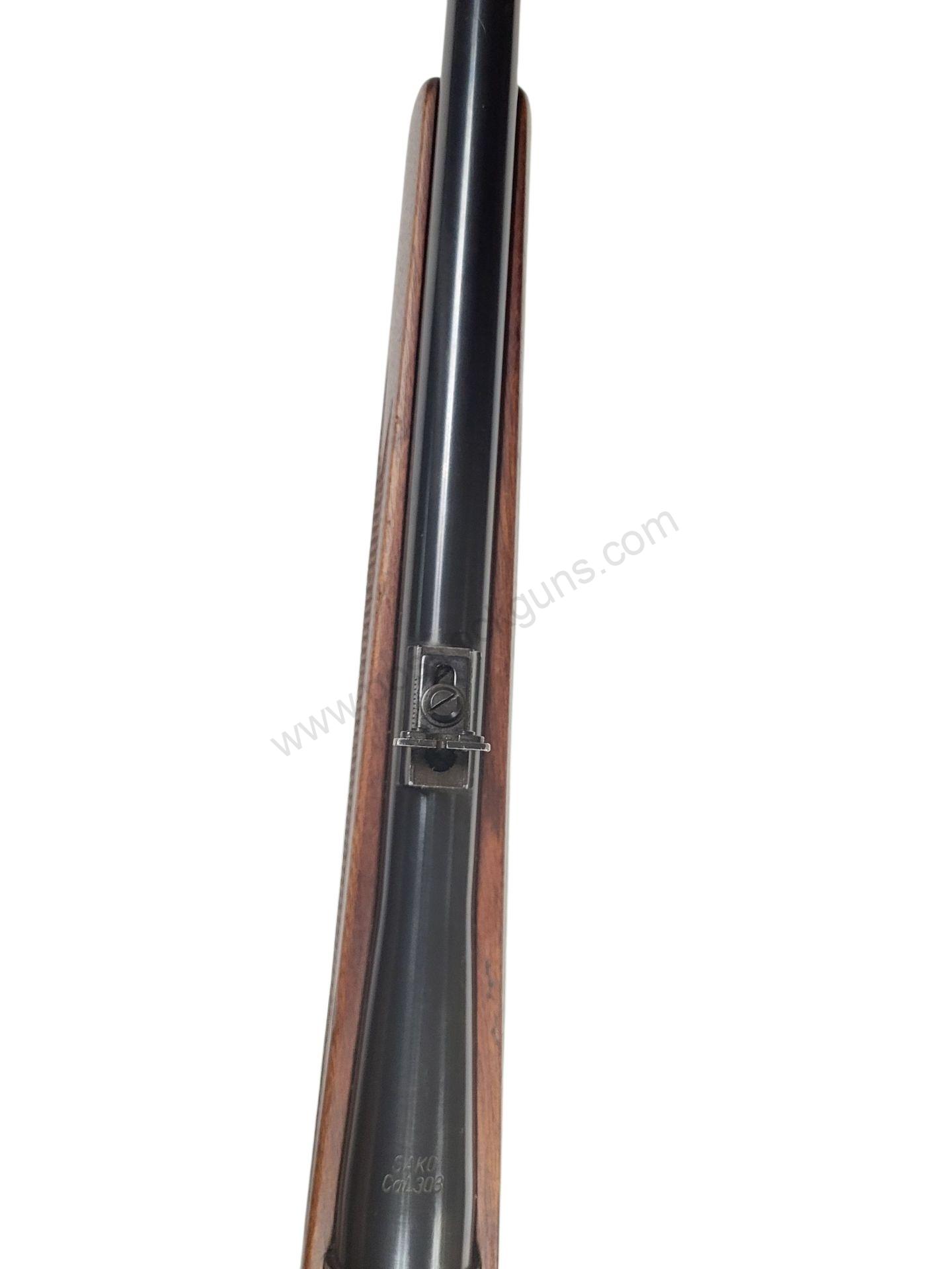 FFL Hunting Rifle Modern Rifles 308 WIN Used FFL Sako Finland
