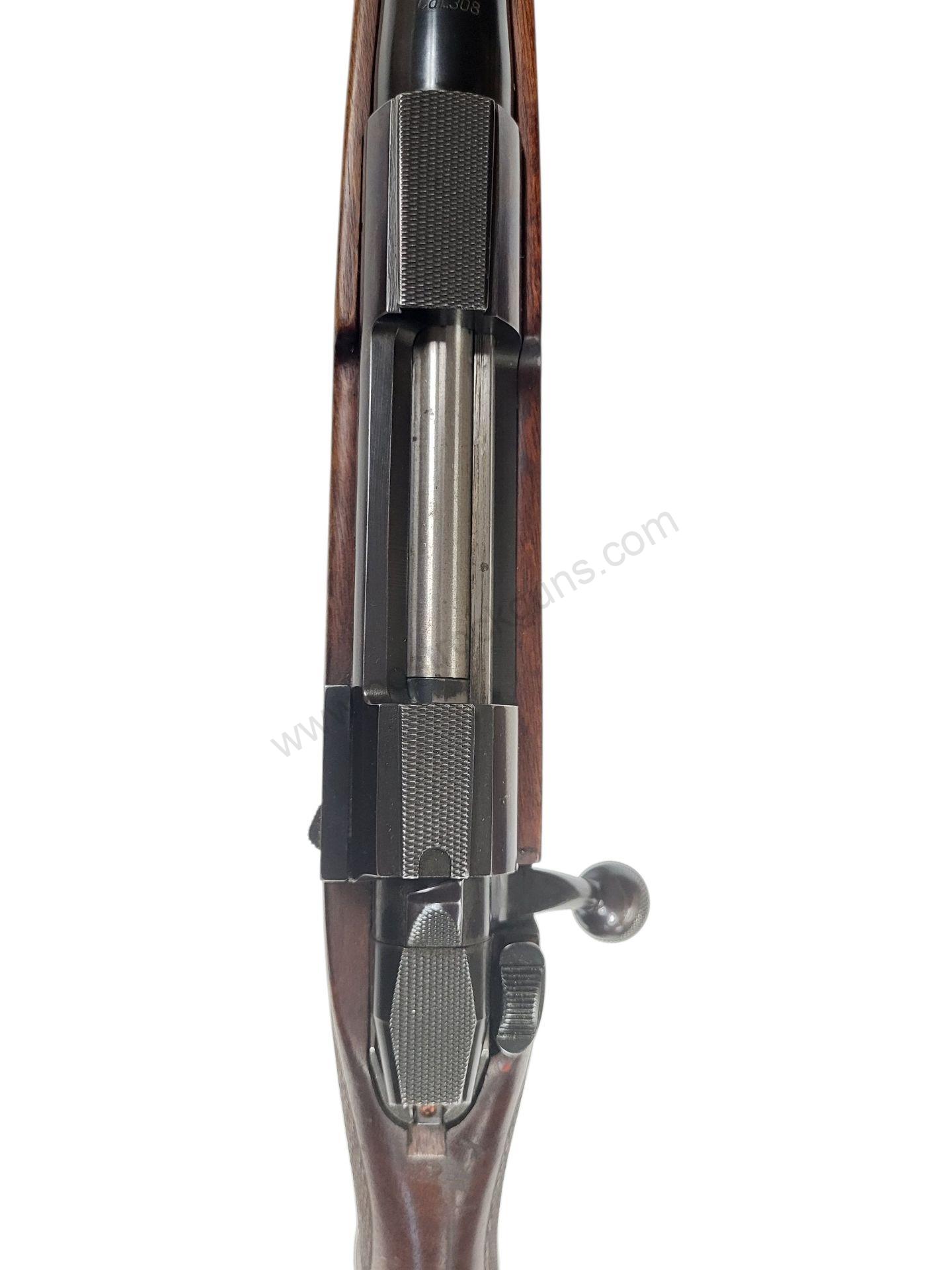 FFL Hunting Rifle Modern Rifles 308 WIN Used FFL Sako Finland
