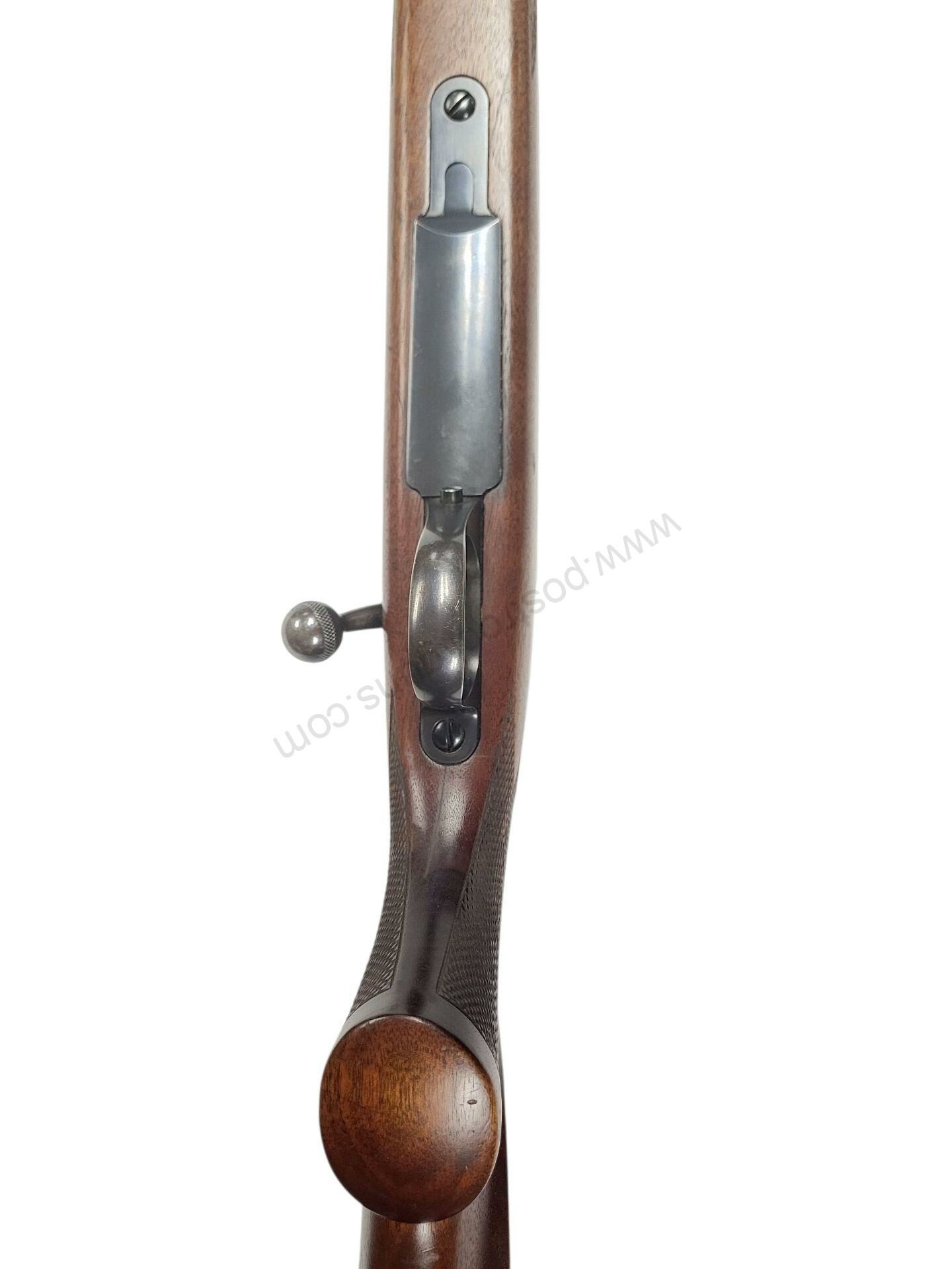 FFL Hunting Rifle Modern Rifles 308 WIN Used FFL Sako Finland