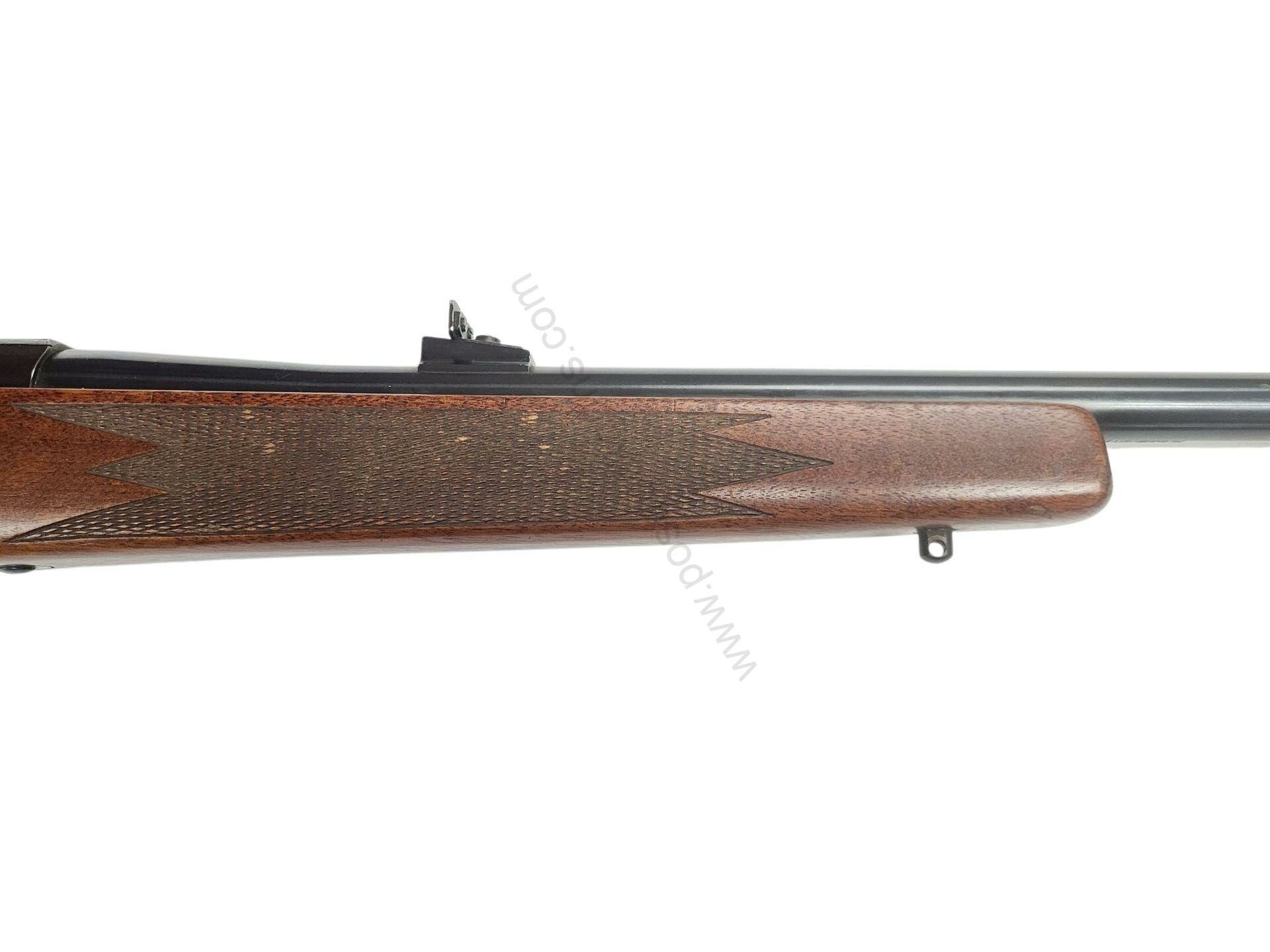 FFL Hunting Rifle Modern Rifles 308 WIN Used FFL Sako Finland