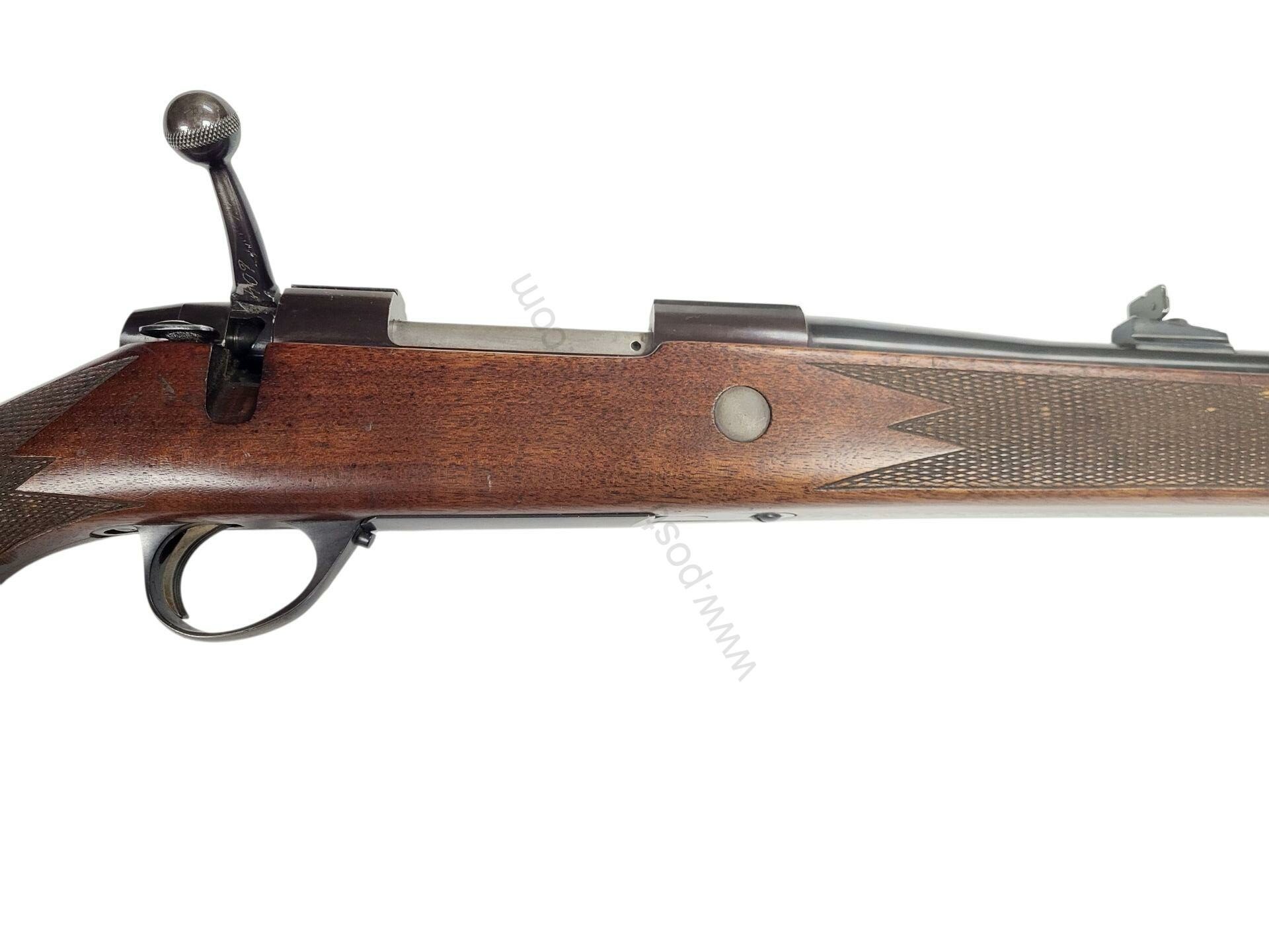 FFL Hunting Rifle Modern Rifles 308 WIN Used FFL Sako Finland