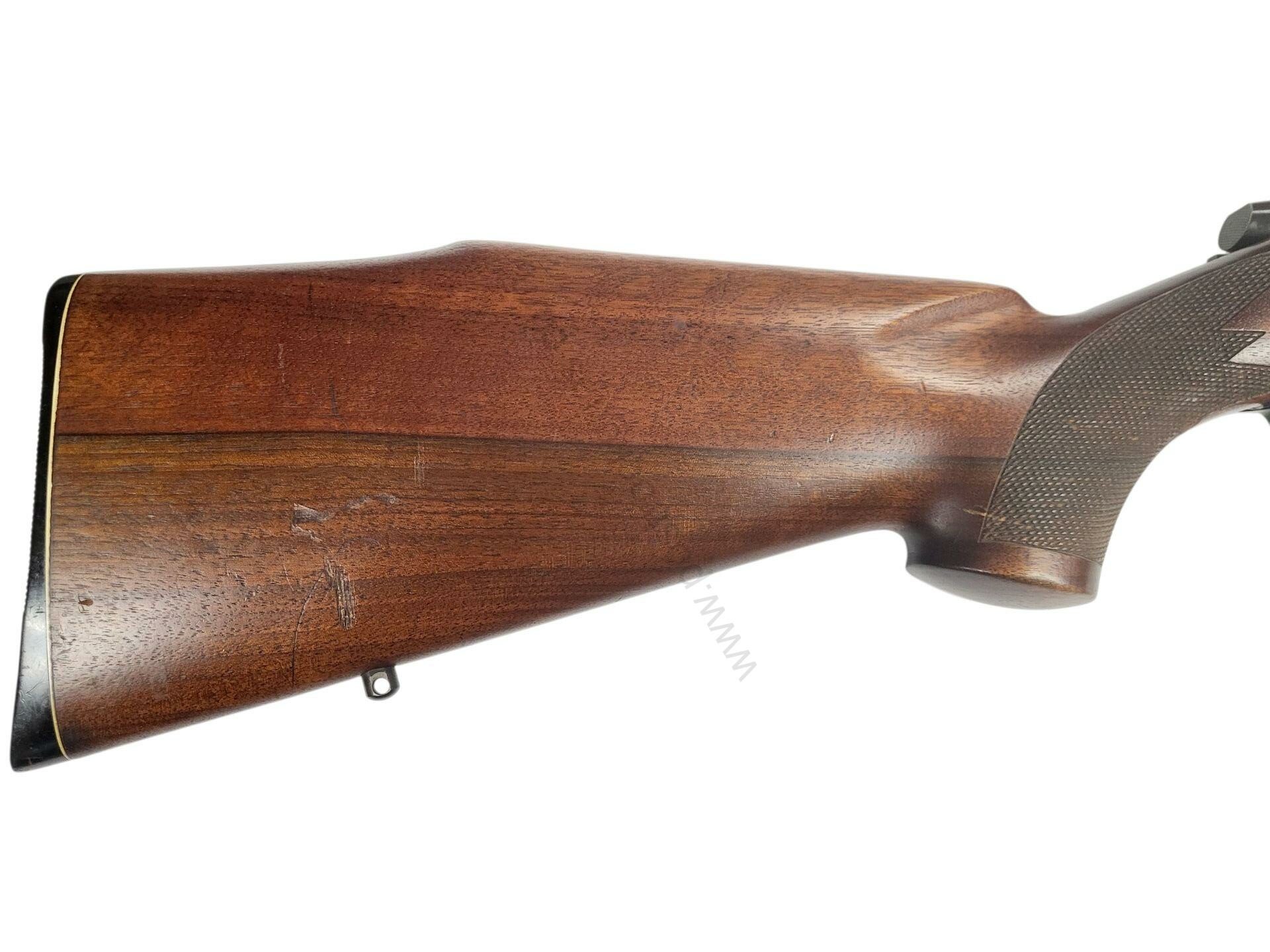 FFL Hunting Rifle Modern Rifles 308 WIN Used FFL Sako Finland
