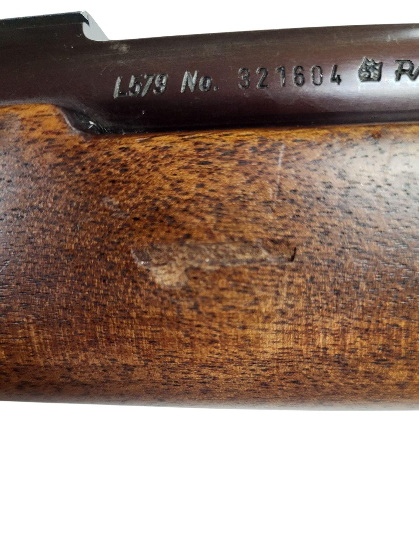 FFL Hunting Rifle Modern Rifles 308 WIN Used FFL Sako Finland